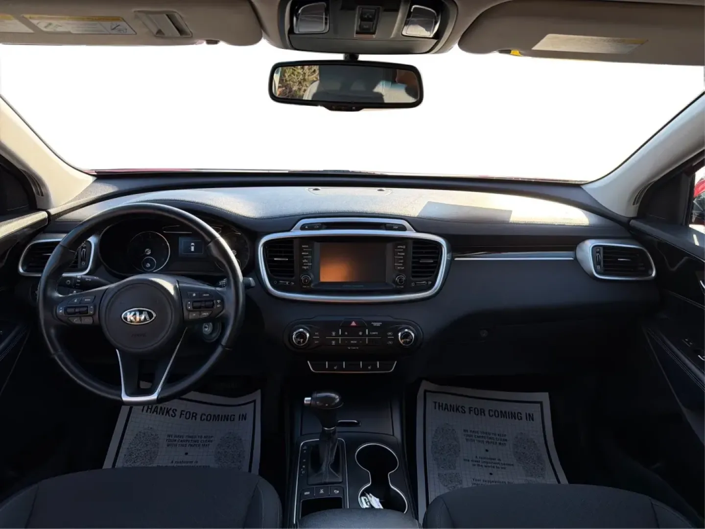 2017 Kia Sorento 2.4L LX (5XYPGDA38HG) with an 2.4L I-4 gasoline direct injection engine, located at 1184 Kauffman Ave, Fairborn, OH, 45324, (937) 908-9800, 39.807072, -84.030914 - **Adventure Awaits with the 2017 Kia Sorento at Advantage Car and Credit Fairborn!**<br /> <br /> Are you searching for the perfect SUV that can handle both your daily commute and weekend adventures? Look no further than this stunning 2017 Kia Sorento, located right here at Advantage Car and Credit - Photo#20