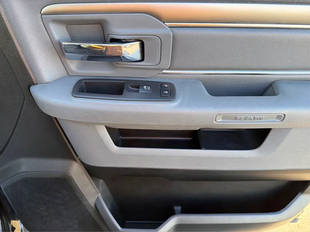 2019 Ram 1500 Warlock Quad Cab 4x4 6'4 Box (1C6RR7GT7KS) with an Other engine, located at 880 E. National Road, Vandalia, OH, 45377, (937) 908-9800, 39.891918, -84.183594 - **Unleash Your Adventures with the 2019 Ram 1500 Warlock Quad Cab 4x4!**<br /> <br /> Are you in search of the perfect truck to elevate your weekend adventures or tackle your weekday commutes? Look no further! The 2019 Ram 1500 Warlock Quad Cab 4x4 is designed to handle anything from family outings - Photo#18