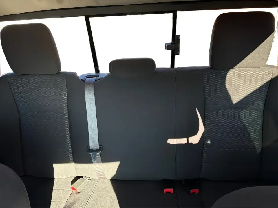 2019 Ram 1500 Warlock Quad Cab 4x4 6'4 Box (1C6RR7GT7KS) with an 5.7L V8 OHV 16V engine, 8A transmission, located at 1230 East Main St, Xenia, OH, 45385, (937) 908-9800, 39.688026, -83.910172 - **Unleash Your Adventures with the 2019 Ram 1500 Warlock Quad Cab 4x4!**<br /> <br /> Are you in search of the perfect truck to elevate your weekend adventures or tackle your weekday commutes? Look no further! The 2019 Ram 1500 Warlock Quad Cab 4x4 is designed to handle anything from family outings - Photo#13