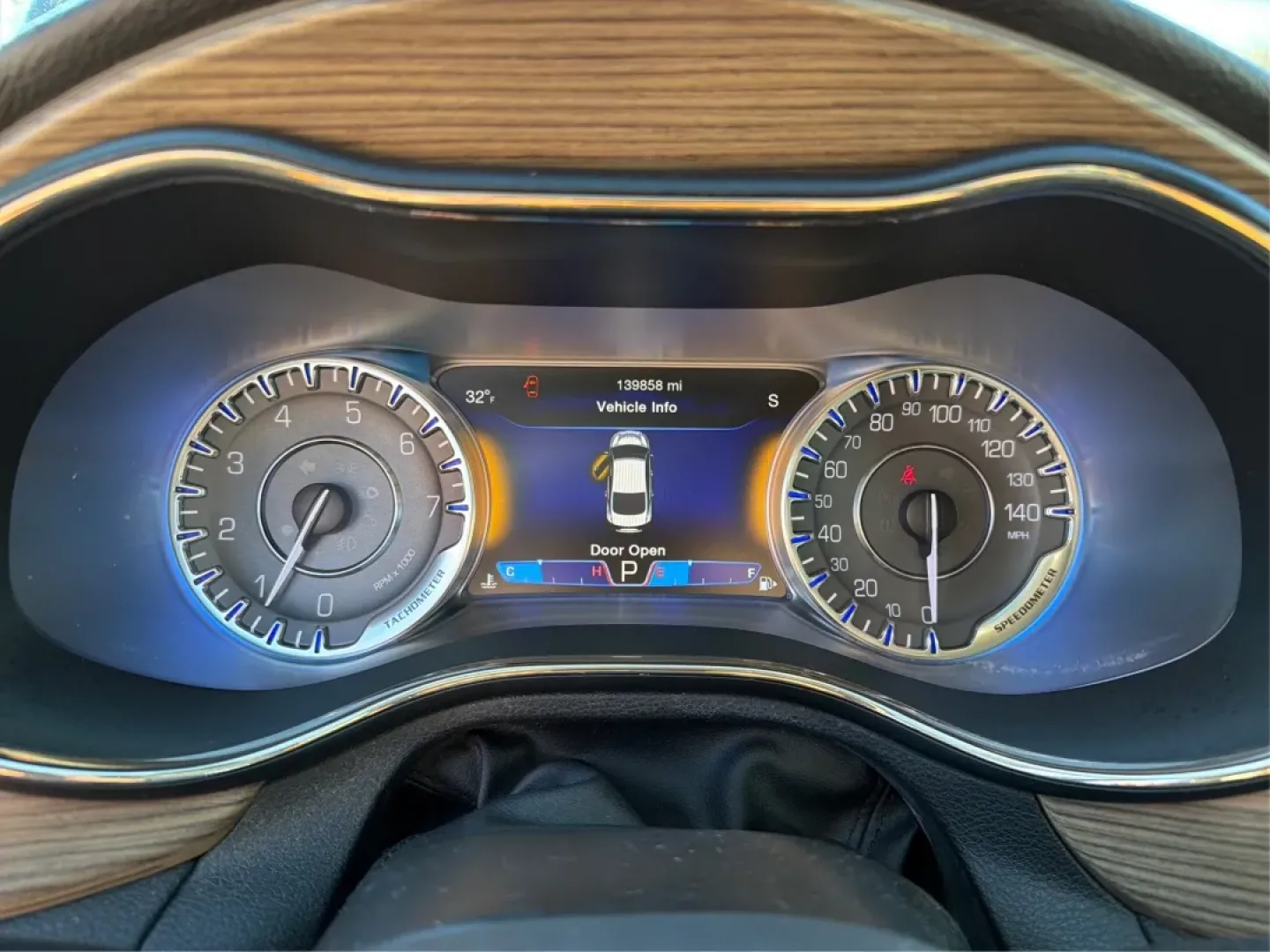 2015 Chrysler 200 C (1C3CCCCB6FN) with an Other engine, located at 4508 South Dixie Dr, Moraine, OH, 45439, (937) 908-9800, 39.689976, -84.218452 - **Elevate Your Everyday with the 2015 Chrysler 200 Sedan: Perfect for Your Lifestyle!**<br /> <br /> Are you searching for a reliable, stylish sedan that fits perfectly into your daily life? Look no further than this stunning 2015 Chrysler 200, available now at Advantage Car and Credit in Moraine, O - Photo#15