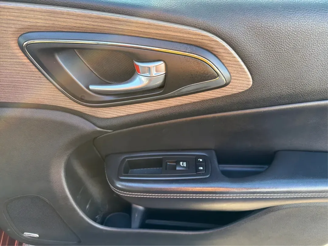 2015 Chrysler 200 C (1C3CCCCB6FN) with an Other engine, located at 4508 South Dixie Dr, Moraine, OH, 45439, (937) 908-9800, 39.689976, -84.218452 - **Elevate Your Everyday with the 2015 Chrysler 200 Sedan: Perfect for Your Lifestyle!**<br /> <br /> Are you searching for a reliable, stylish sedan that fits perfectly into your daily life? Look no further than this stunning 2015 Chrysler 200, available now at Advantage Car and Credit in Moraine, O - Photo#20