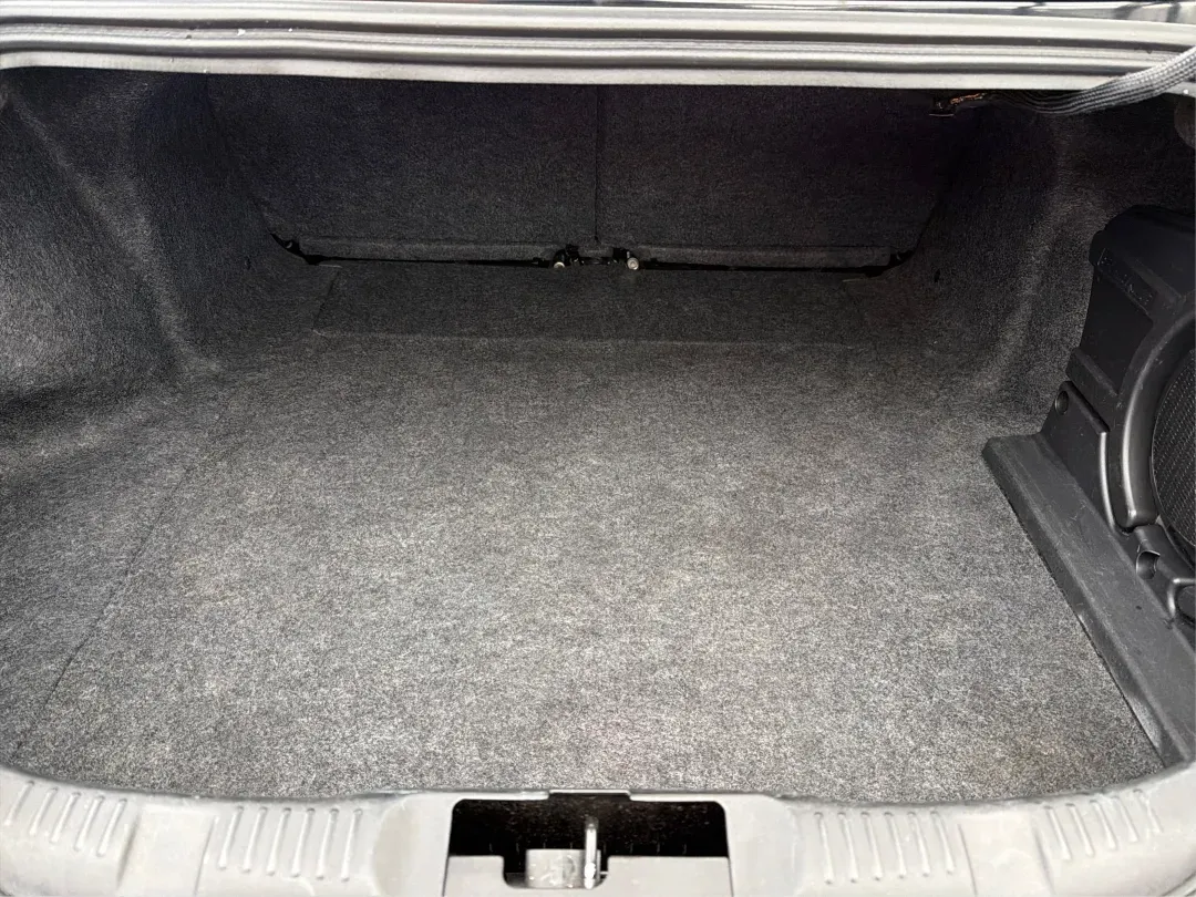 2015 Ford Mustang EcoBoost (1FA6P8TH2F5) with an EcoBoost 2.3L I-4 gasoline direct injection engine, located at 1951 S Dayton Lakeview Rd., New Carlisle, OH, 45344, (937) 908-9800, 39.890999, -84.050255 - **Experience the Thrill of the Open Road with this 2015 Ford Mustang EcoBoost!** <br /> <br /> Are you ready to elevate your driving experience? Whether you're looking for a weekend thrill, a stylish daily driver, or a statement-making vehicle for cruising around New Carlisle, OH, this 2015 Ford Mus - Photo#12