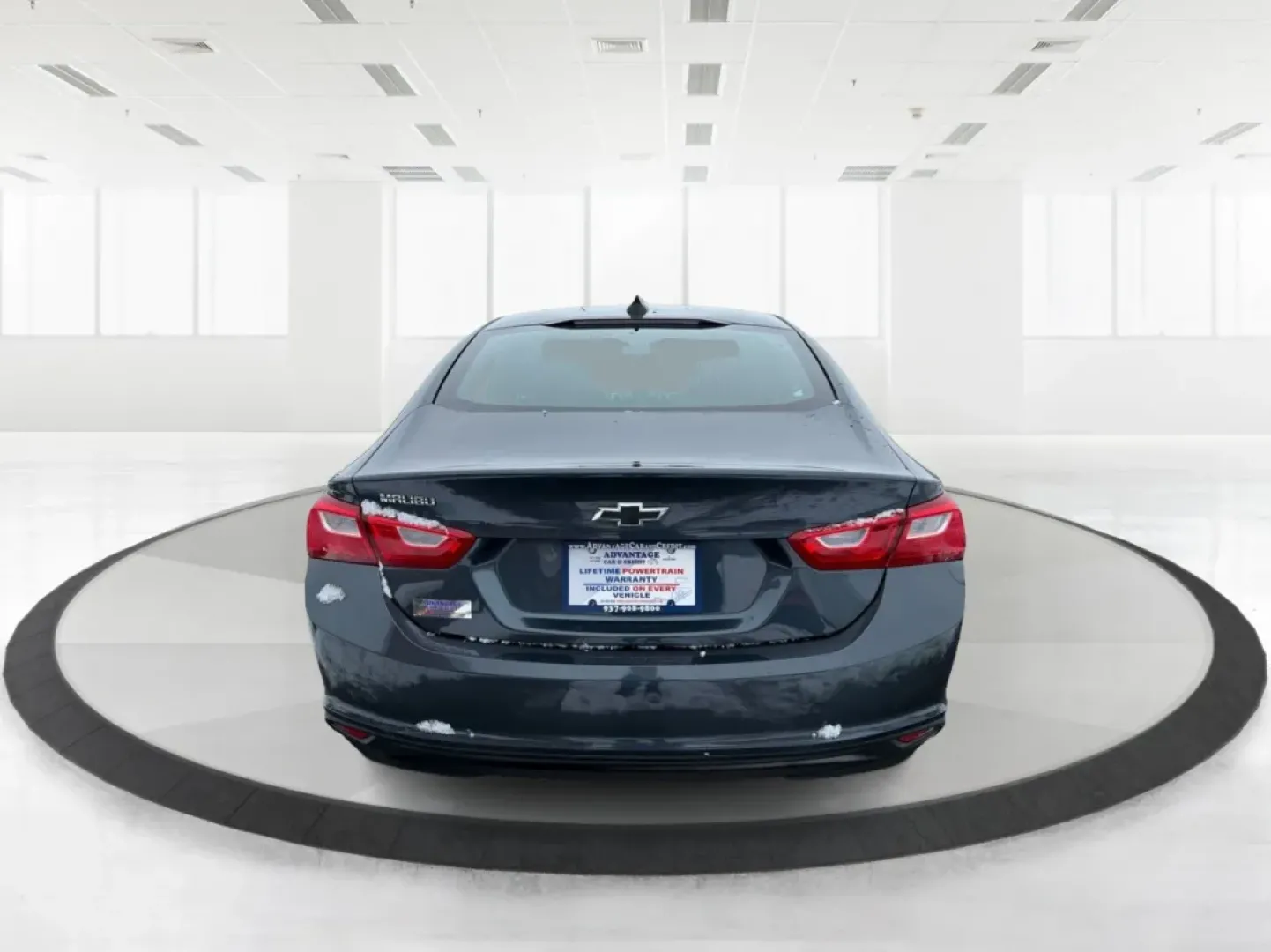 2020 Chevrolet Malibu LS (1G1ZB5ST8LF) with an 1.5L L4 DOHC 16V engine, 6-Speed Automatic transmission, located at 1951 S Dayton Lakeview Rd., New Carlisle, OH, 45344, (937) 908-9800, 39.890999, -84.050255 - **Unlock a New Chapter in Your Journey with the 2020 Chevrolet Malibu at Advantage Car and Credit - New Carlisle!**<br /> <br /> Are you searching for the perfect sedan that blends style, reliability, and modern technology? Look no further than the 2020 Chevrolet Malibu, available now at Advantage C - Photo#3