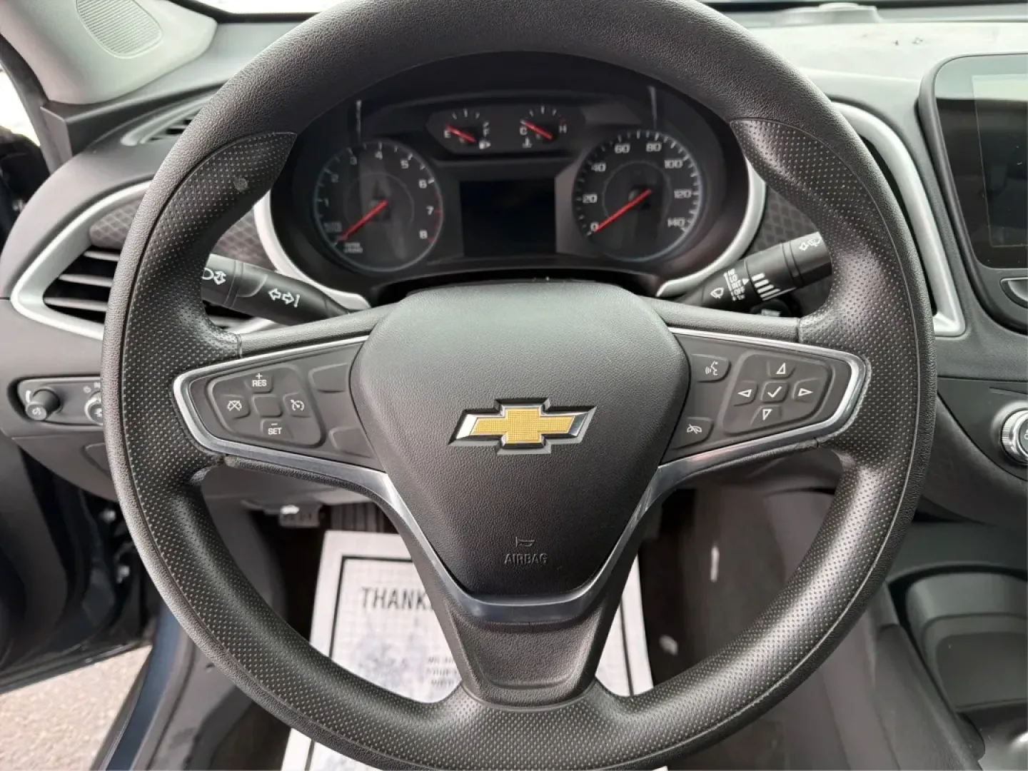 2020 Chevrolet Malibu LS (1G1ZB5ST8LF) with an 1.5L L4 DOHC 16V engine, 6-Speed Automatic transmission, located at 1951 S Dayton Lakeview Rd., New Carlisle, OH, 45344, (937) 908-9800, 39.890999, -84.050255 - **Unlock a New Chapter in Your Journey with the 2020 Chevrolet Malibu at Advantage Car and Credit - New Carlisle!**<br /> <br /> Are you searching for the perfect sedan that blends style, reliability, and modern technology? Look no further than the 2020 Chevrolet Malibu, available now at Advantage C - Photo#16
