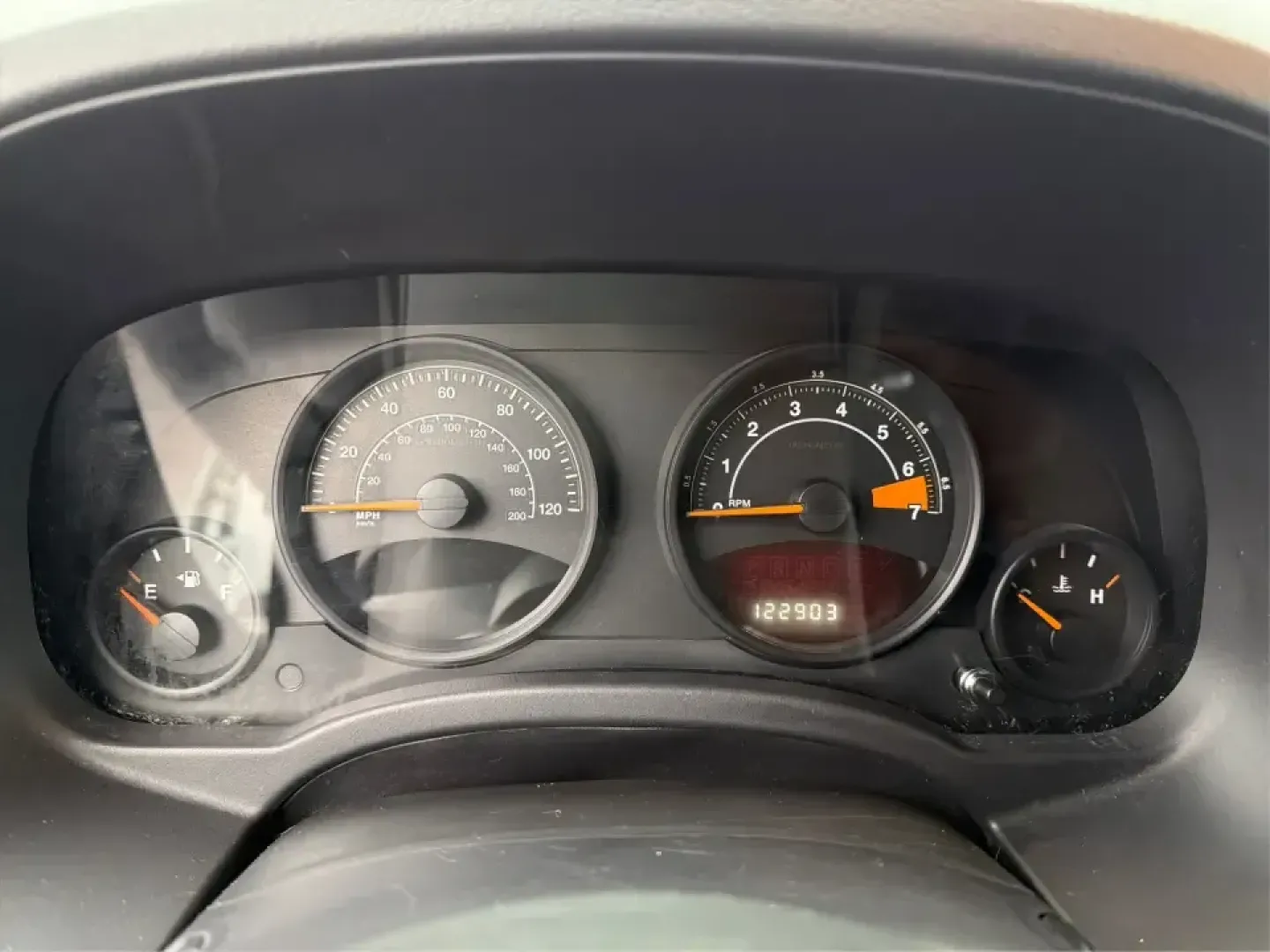 2016 Jeep Patriot Latitude (1C4NJRFB1GD) with an 2.4L I-4 DOHC engine, Automatic transmission, located at 880 E. National Road, Vandalia, OH, 45377, (937) 908-9800, 39.891918, -84.183594 - ### Discover Your Next Adventure with the 2016 Jeep Patriot Latitude at Advantage Car and Credit Fairborn<br /> <br /> Embrace the freedom of the open road with the remarkable 2016 Jeep Patriot Latitude, available now at Advantage Car and Credit in Fairborn, OH. This versatile SUV is ideal for thos - Photo#15