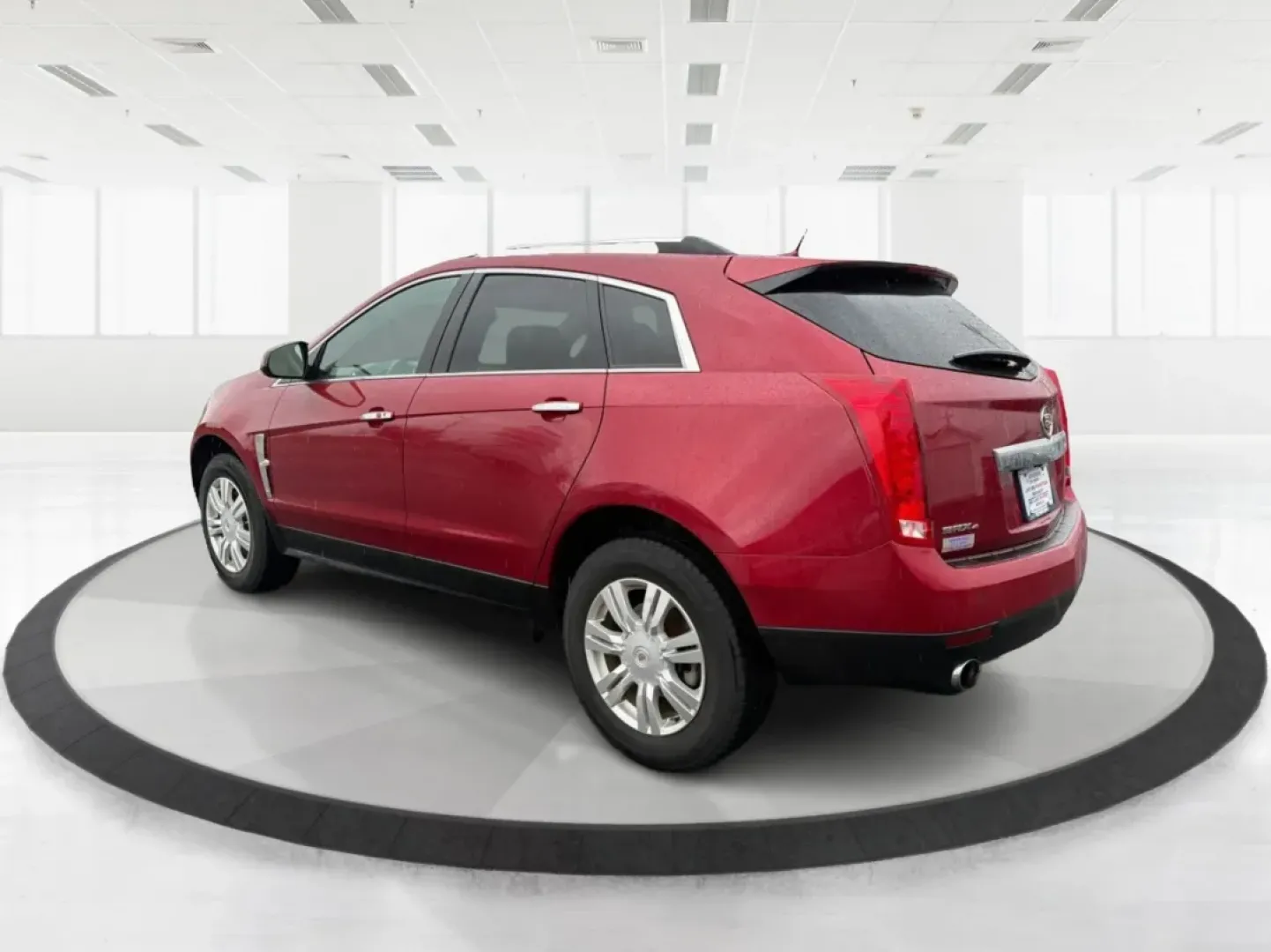 2012 Cadillac SRX Luxury Collection (3GYFNDE30CS) with an 3.6L V-6 gasoline direct injection engine, located at 8750 N County Rd 25A, Piqua, OH, 45356, (937) 908-9800, 40.164391, -84.232513 - **Elevate Your Daily Drive with the 2012 Cadillac SRX Luxury Collection!**<br /> <br /> Are you ready to upgrade your lifestyle with a vehicle that combines style, comfort, and versatility? The 2012 Cadillac SRX Luxury Collection is perfect for those who want an SUV that can manage everything from d - Photo#4