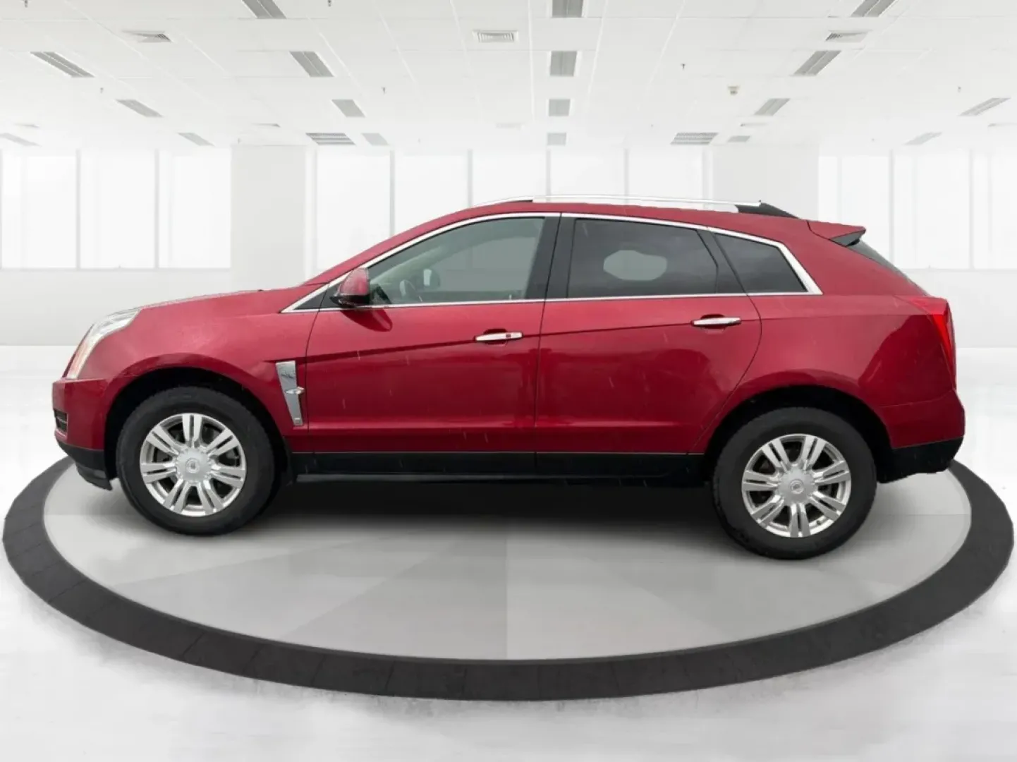 2012 Cadillac SRX Luxury Collection (3GYFNDE30CS) with an 3.6L V-6 gasoline direct injection engine, located at 8750 N County Rd 25A, Piqua, OH, 45356, (937) 908-9800, 40.164391, -84.232513 - **Elevate Your Daily Drive with the 2012 Cadillac SRX Luxury Collection!**<br /> <br /> Are you ready to upgrade your lifestyle with a vehicle that combines style, comfort, and versatility? The 2012 Cadillac SRX Luxury Collection is perfect for those who want an SUV that can manage everything from d - Photo#5