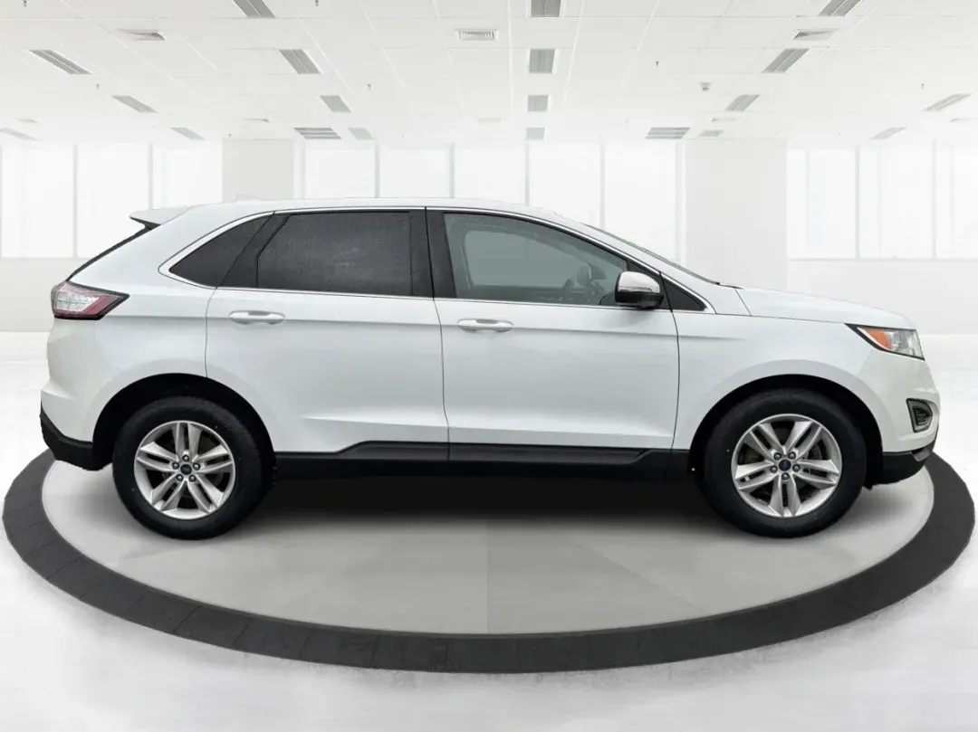 2016 Ford Edge SEL (2FMPK3J98GB) with an Other engine, located at 1099 N County Rd 25A , Troy, OH, 45373, (937) 908-9800, 40.057079, -84.212883 - ### Experience Comfort and Versatility in the 2016 Ford Edge SEL at Advantage Car and Credit - Troy<br /> <br /> Looking for the perfect blend of style, comfort, and functionality? The 2016 Ford Edge SEL, available at Advantage Car and Credit in Troy, OH, is tailored for those who lead an active lif - Photo#1