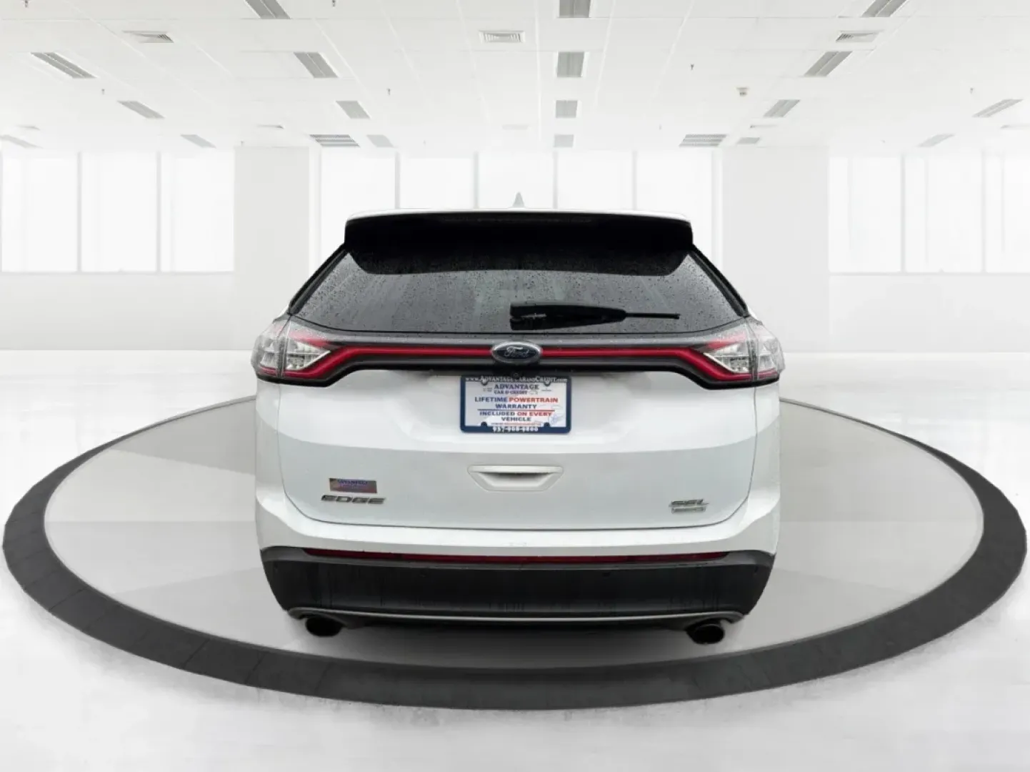 2016 Ford Edge SEL (2FMPK3J98GB) with an Other engine, located at 1099 N County Rd 25A , Troy, OH, 45373, (937) 908-9800, 40.057079, -84.212883 - ### Experience Comfort and Versatility in the 2016 Ford Edge SEL at Advantage Car and Credit - Troy<br /> <br /> Looking for the perfect blend of style, comfort, and functionality? The 2016 Ford Edge SEL, available at Advantage Car and Credit in Troy, OH, is tailored for those who lead an active lif - Photo#3