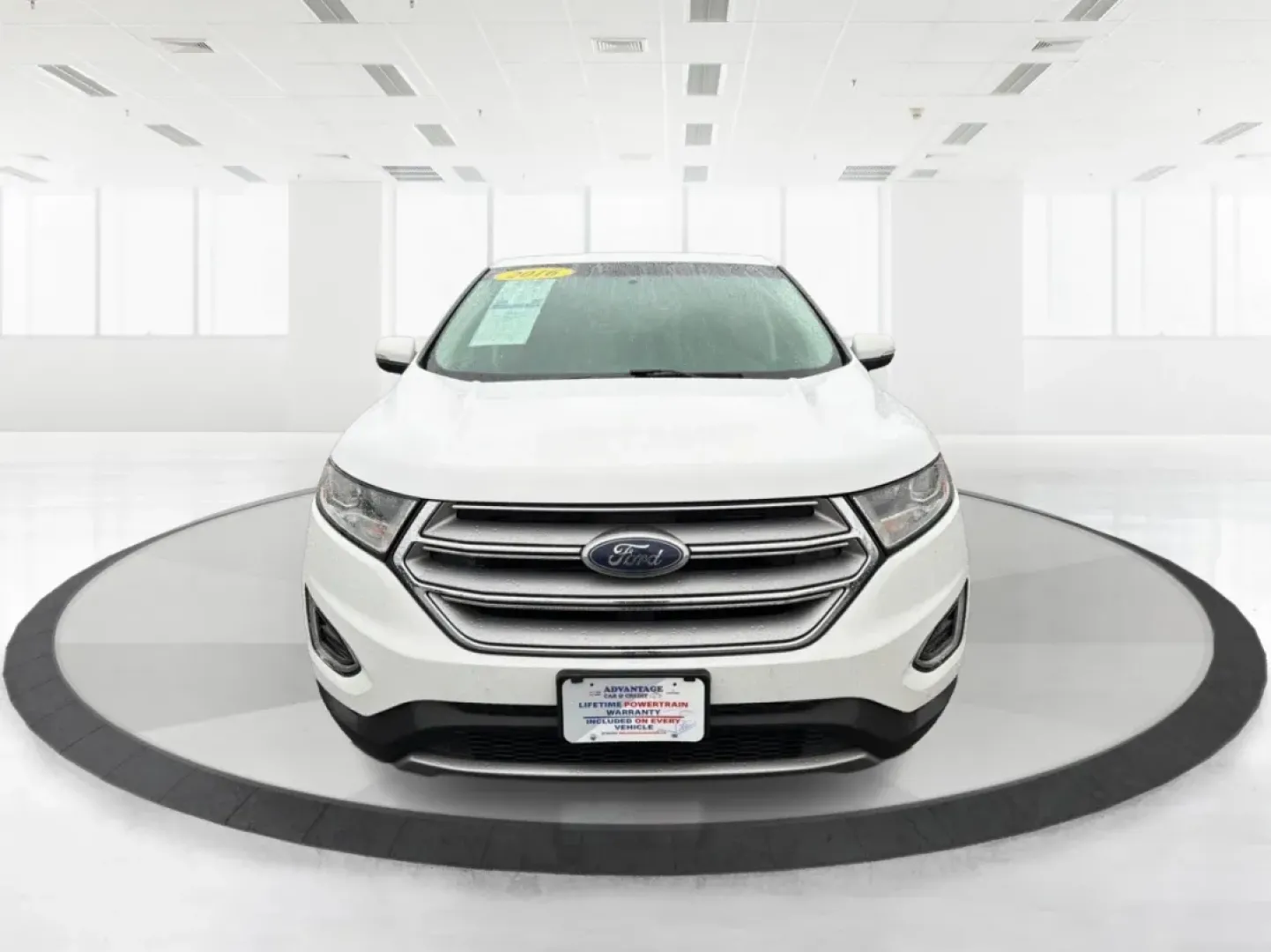 2016 Ford Edge SEL (2FMPK3J98GB) with an Other engine, located at 1099 N County Rd 25A , Troy, OH, 45373, (937) 908-9800, 40.057079, -84.212883 - ### Experience Comfort and Versatility in the 2016 Ford Edge SEL at Advantage Car and Credit - Troy<br /> <br /> Looking for the perfect blend of style, comfort, and functionality? The 2016 Ford Edge SEL, available at Advantage Car and Credit in Troy, OH, is tailored for those who lead an active lif - Photo#7