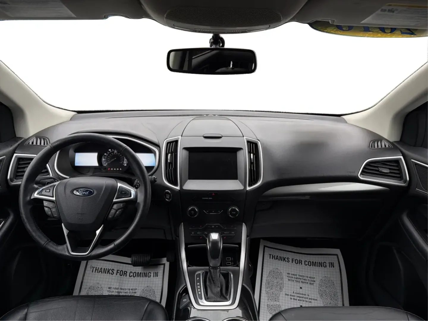 2016 Ford Edge SEL (2FMPK3J98GB) with an Other engine, located at 1099 N County Rd 25A , Troy, OH, 45373, (937) 908-9800, 40.057079, -84.212883 - ### Experience Comfort and Versatility in the 2016 Ford Edge SEL at Advantage Car and Credit - Troy<br /> <br /> Looking for the perfect blend of style, comfort, and functionality? The 2016 Ford Edge SEL, available at Advantage Car and Credit in Troy, OH, is tailored for those who lead an active lif - Photo#21