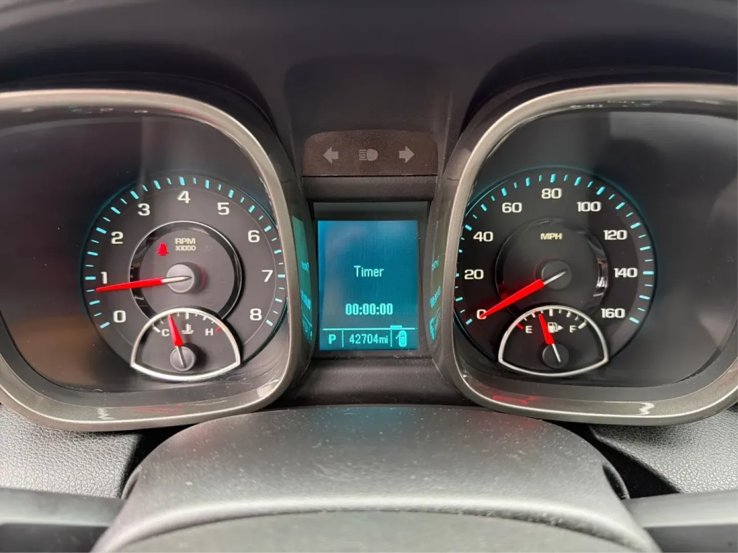 2013 Chevrolet Malibu 1LT (1G11C5SA5DF) with an ECOTEC 2.5L I-4 gasoline direct injection engine, located at 4508 South Dixie Dr, Moraine, OH, 45439, (937) 908-9800, 39.689976, -84.218452 - **Experience Comfort and Reliability with the 2013 Chevrolet Malibu 1LT at Advantage Car and Credit - Moraine**<br /> <br /> Are you searching for the perfect vehicle that combines comfort, style, and affordability? Look no further! The 2013 Chevrolet Malibu 1LT is ideal for daily commuters, growing - Photo#15