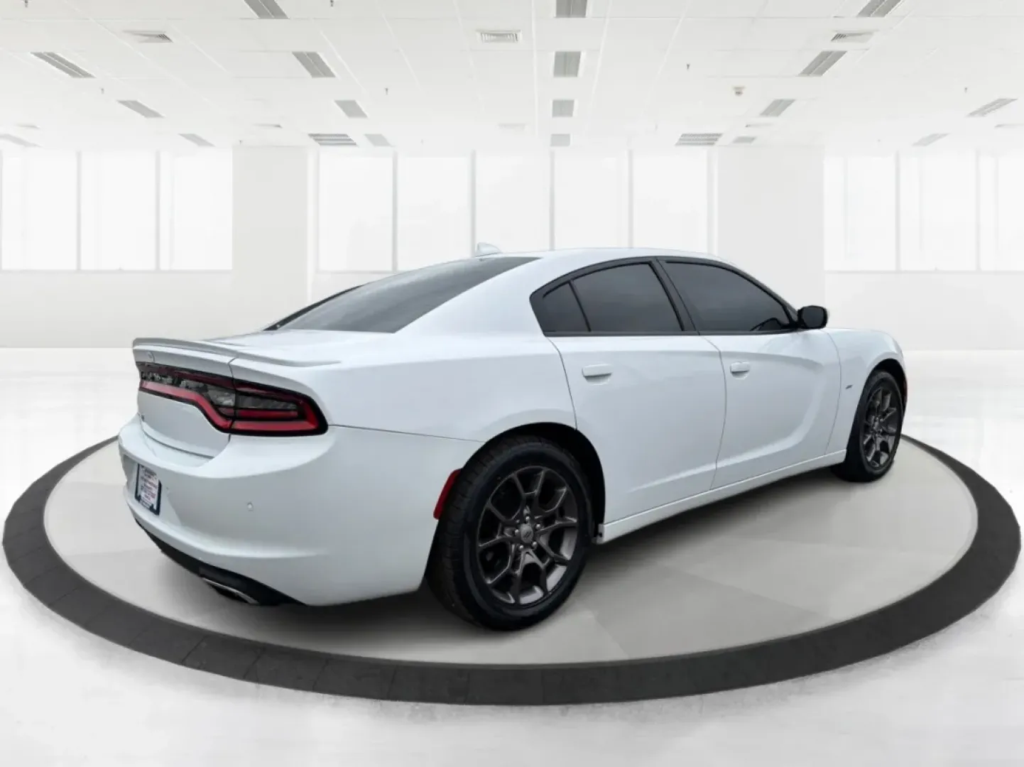 2018 Dodge Charger GT AWD (2C3CDXJG8JH) with an Pentastar 3.6L V-6 DOHC engine, located at 1184 Kauffman Ave, Fairborn, OH, 45324, (937) 908-9800, 39.807072, -84.030914 - Rev up your lifestyle with this stunning 2018 Dodge Charger GT AWD, perfect for those looking to combine exhilarating performance with everyday practicality. At Advantage Car and Credit in Fairborn, OH, we understand that reliable transportation can transform your daily routine, whether you're commu - Photo#2