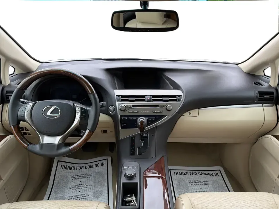 2015 Lexus RX 350 F Sport | Crafted Line (2T2BK1BA3FC) with an 3.5L V-6 DOHC engine, 6-Speed Automatic transmission, located at 401 Woodman Dr, Riverside, OH, 45431, (937) 908-9800, 39.760899, -84.123421 - **Elevate Your Drive with the 2015 Lexus RX 350 Perfect for Family Adventures and Daily Commutes!**<br /> <br /> Are you ready to enhance your lifestyle with a vehicle that combines luxury, performance, and reliability? Look no further than the stunning 2015 Lexus RX 350 at Advantage Car and Credit - Photo#20