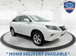 2015 Lexus RX 350 F Sport | Crafted Line