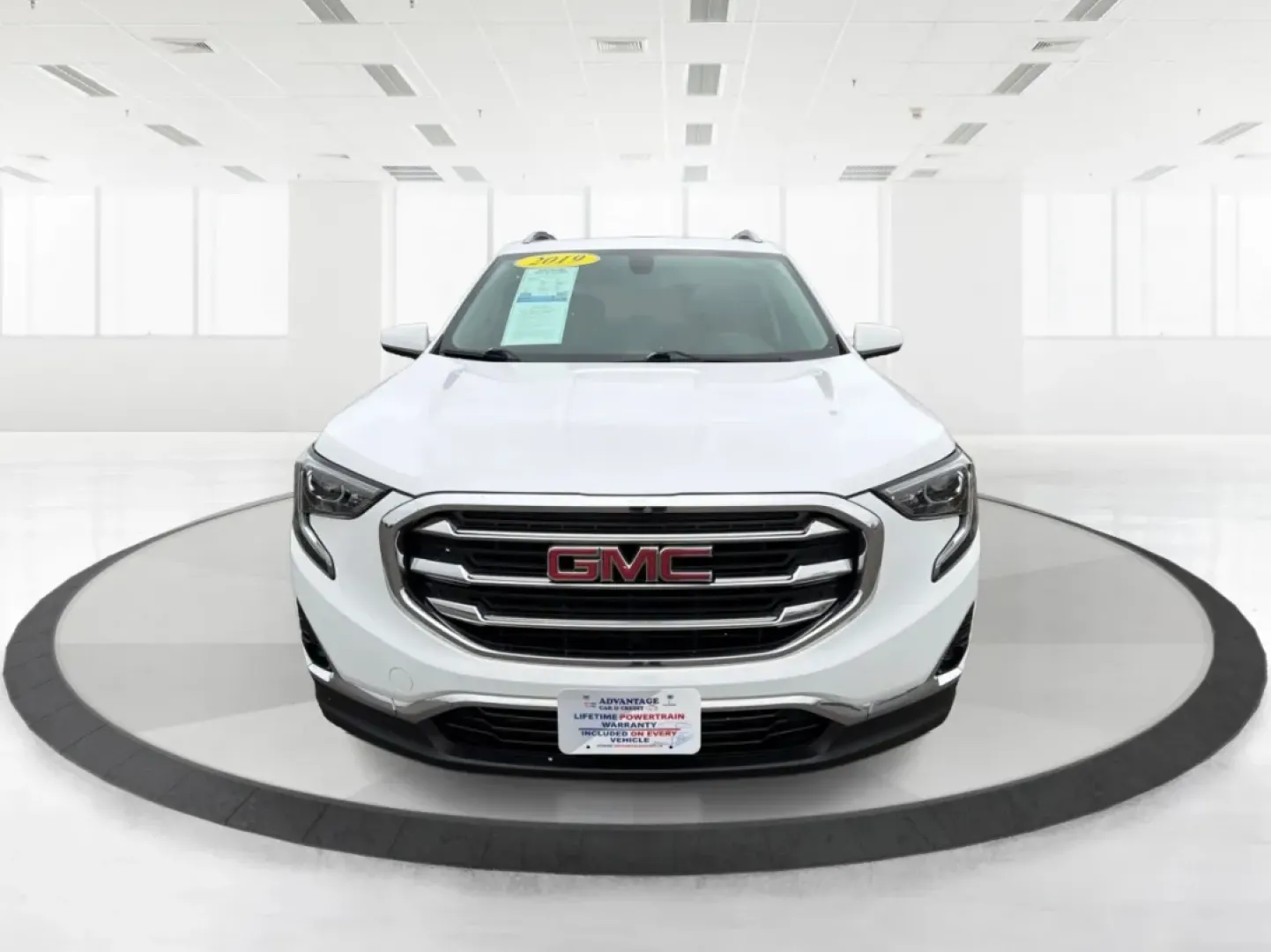 2019 GMC Terrain SLT (3GKALVEVXKL) with an Other engine, located at 8750 N County Rd 25A, Piqua, OH, 45356, (937) 908-9800, 40.164391, -84.232513 - ### Embrace Adventure with the 2019 GMC Terrain SLT Perfect for Your Active Lifestyle!<br /> <br /> Are you ready to elevate your journeys, whether it's a weekend escape to the scenic Miami and Erie Canal or a daily commute through the vibrant streets of Piqua, OH? Meet the 2019 GMC Terrain SLT, an - Photo#7