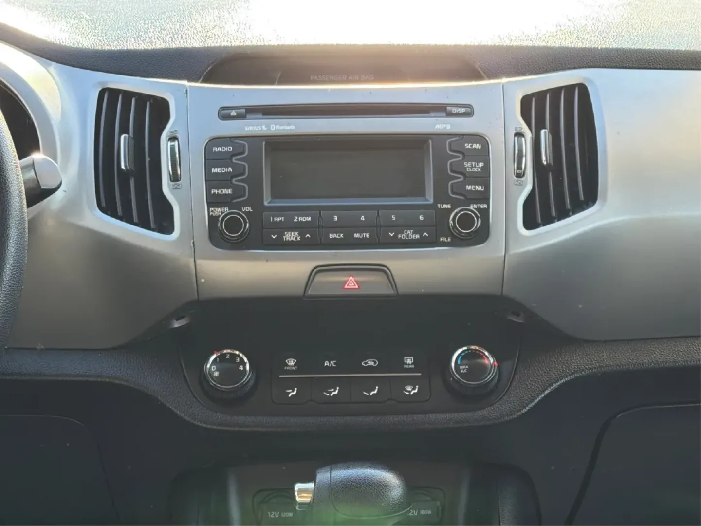 2016 Kia Sportage LX (KNDPBCAC0G7) with an Theta II 2.4L I-4 gasoline direct injection engine, located at 1099 N County Rd 25A , Troy, OH, 45373, (937) 908-9800, 40.057079, -84.212883 - **Adventure Awaits with the 2016 Kia Sportage LX! Perfect for Your Next Family Road Trip or Daily Commute!**<br /> <br /> Are you looking for a versatile vehicle that fits your active lifestyle? Look no further than this stunning 2016 Kia Sportage LX, available now at Advantage Car and Credit in Tro - Photo#13