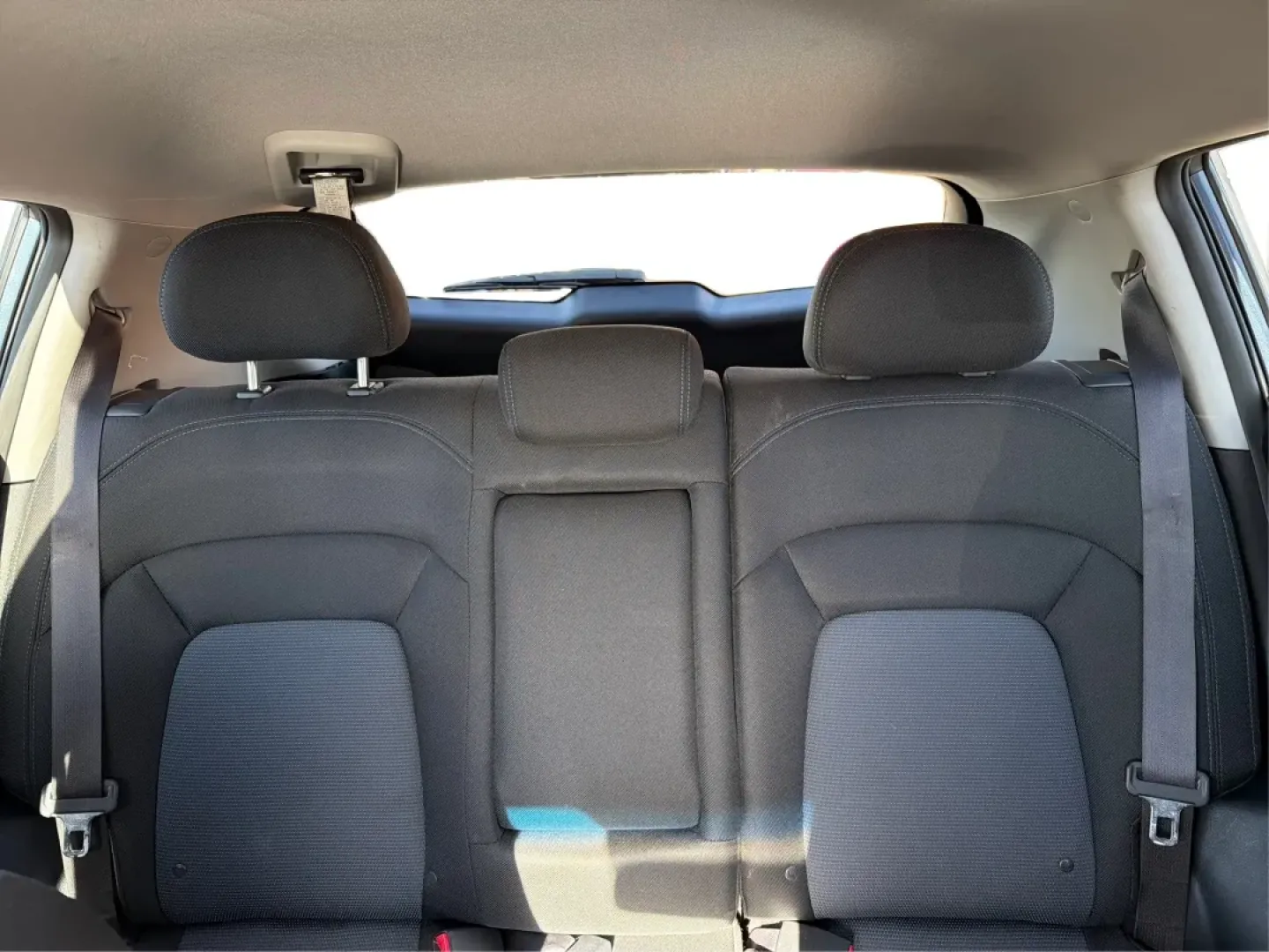 2016 Kia Sportage LX (KNDPBCAC0G7) with an Theta II 2.4L I-4 gasoline direct injection engine, located at 1099 N County Rd 25A , Troy, OH, 45373, (937) 908-9800, 40.057079, -84.212883 - **Adventure Awaits with the 2016 Kia Sportage LX! Perfect for Your Next Family Road Trip or Daily Commute!**<br /> <br /> Are you looking for a versatile vehicle that fits your active lifestyle? Look no further than this stunning 2016 Kia Sportage LX, available now at Advantage Car and Credit in Tro - Photo#14