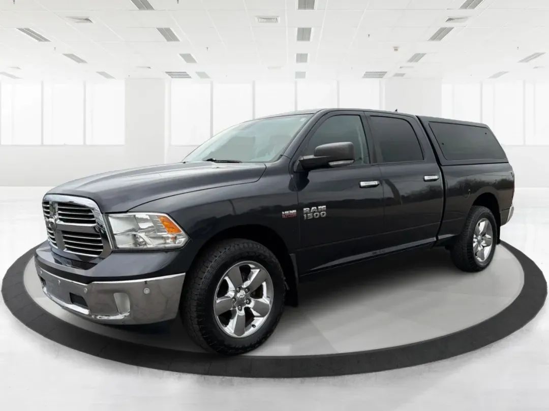 2016 Ram 1500 Big Horn (1C6RR7TTXGS) with an Other engine, located at 8750 N County Rd 25A, Piqua, OH, 45356, (937) 908-9800, 40.164391, -84.232513 - **Elevate Your Adventures with the 2016 Ram 1500 Big Horn - Perfect for Any Lifestyle!**<br /> <br /> Are you ready to transform your daily commute or weekend outings? The 2016 Ram 1500 Big Horn is not just a truck; it's a lifestyle enhancer that brings both comfort and capability together seamlessl - Photo#8