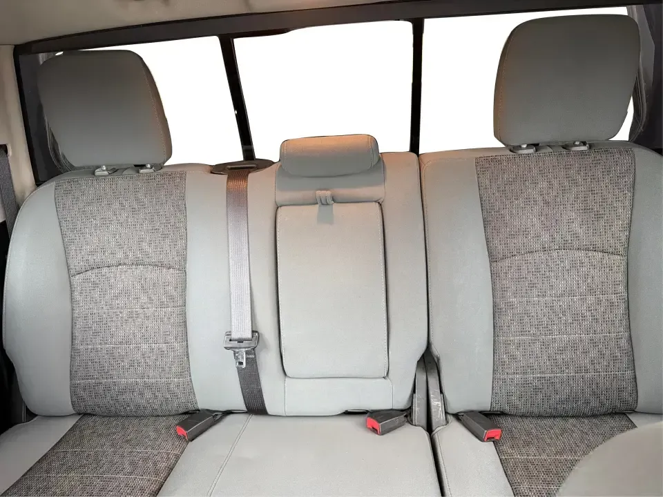 2016 Ram 1500 Big Horn (1C6RR7TTXGS) with an 5.7L V8 OHV 16V engine, 6A transmission, located at 1184 Kauffman Ave, Fairborn, OH, 45324, (937) 908-9800, 39.807072, -84.030914 - 2016 Ram 1500 Big Horn - Photo#13