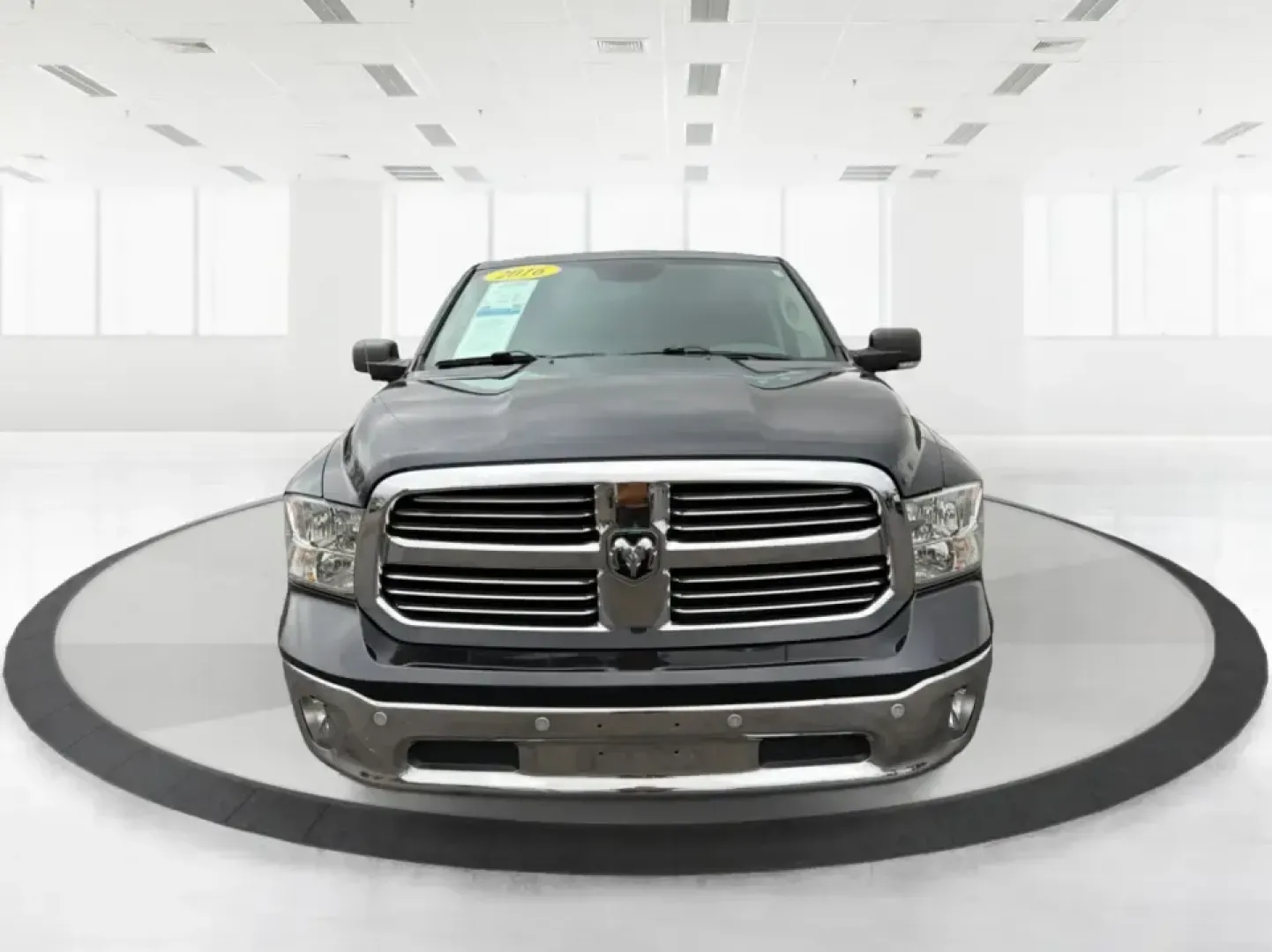2016 Ram 1500 Big Horn (1C6RR7TTXGS) with an 5.7L V8 OHV 16V engine, 6A transmission, located at 401 Woodman Dr, Riverside, OH, 45431, (937) 908-9800, 39.760899, -84.123421 - **Elevate Your Adventures with the 2016 Ram 1500 Big Horn - Perfect for Any Lifestyle!**<br /> <br /> Are you ready to transform your daily commute or weekend outings? The 2016 Ram 1500 Big Horn is not just a truck; it's a lifestyle enhancer that brings both comfort and capability together seamlessl - Photo#7