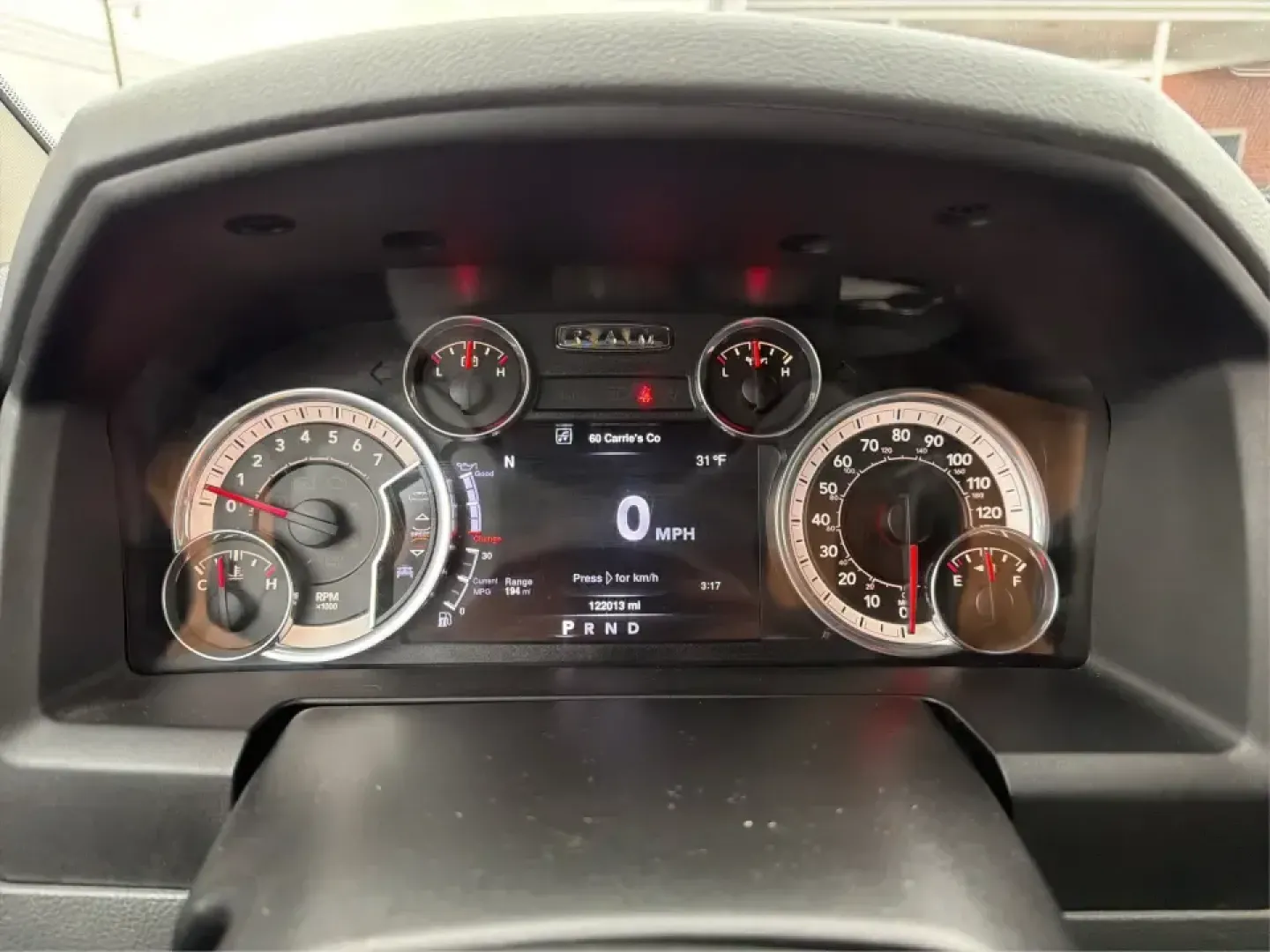 2016 Ram 1500 Big Horn (1C6RR7TTXGS) with an 5.7L V8 OHV 16V engine, 6A transmission, located at 401 Woodman Dr, Riverside, OH, 45431, (937) 908-9800, 39.760899, -84.123421 - **Elevate Your Adventures with the 2016 Ram 1500 Big Horn - Perfect for Any Lifestyle!**<br /> <br /> Are you ready to transform your daily commute or weekend outings? The 2016 Ram 1500 Big Horn is not just a truck; it's a lifestyle enhancer that brings both comfort and capability together seamlessl - Photo#14