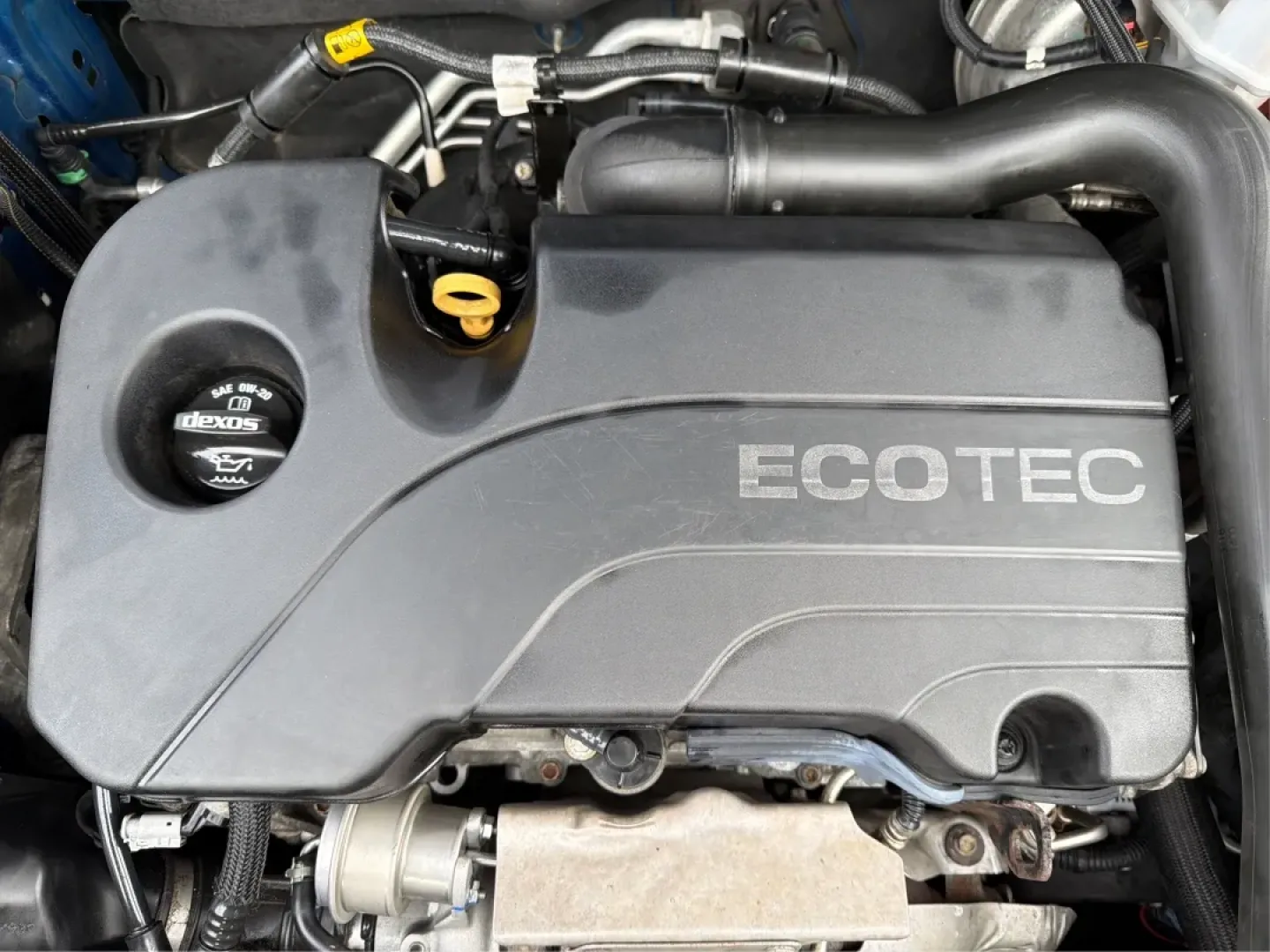 2019 Chevrolet Equinox LT (2GNAXKEV8K6) with an 1.5L I-4 gasoline direct injection engine, located at 880 E. National Road, Vandalia, OH, 45377, (937) 908-9800, 39.891918, -84.183594 - **Adventure Awaits with the 2019 Chevrolet Equinox LT at Advantage Car and Credit - Vandalia!**<br /> <br /> Discover the freedom of the open road with the 2019 Chevrolet Equinox LT, the perfect vehicle for your next adventure or daily commute. Whether you're navigating the bustling streets of Vanda - Photo#11