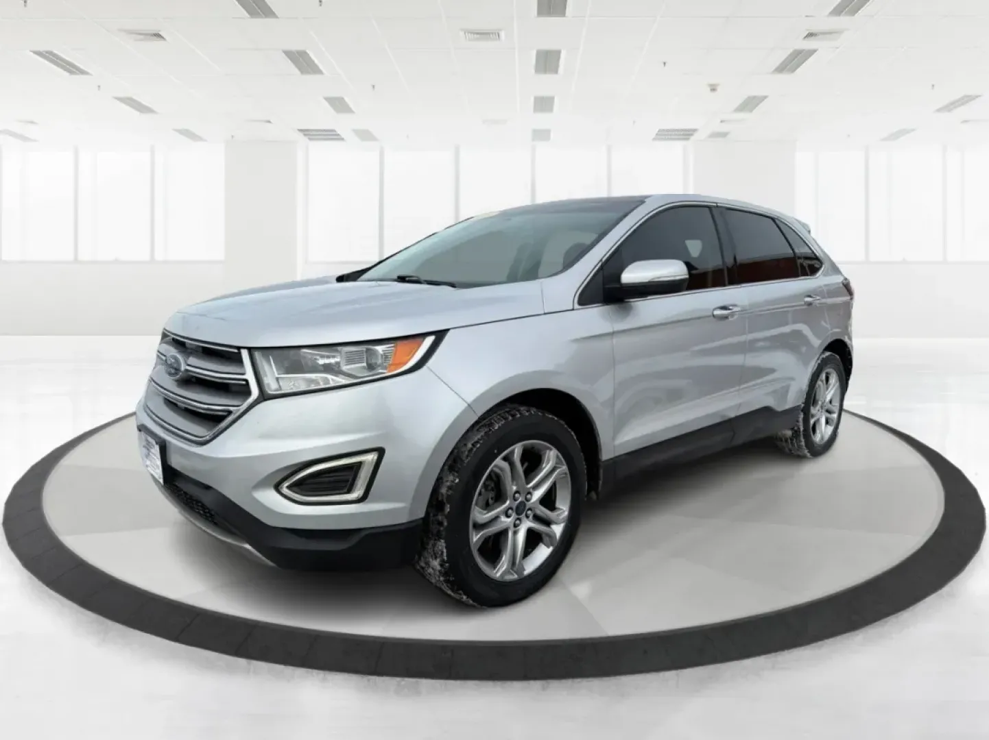 2018 Ford Edge Titanium (2FMPK4K92JB) with an Other engine, located at 1951 S Dayton Lakeview Rd., New Carlisle, OH, 45344, (937) 908-9800, 39.890999, -84.050255 - Unlock a world of adventure and endless possibilities with the 2018 Ford Edge Titanium, now available at Advantage Car and Credit in New Carlisle, OH. This sleek and stylish SUV is more than just a vehicle; it's your partner in creating unforgettable family memories, weekend getaways, and daily comm - Photo#8