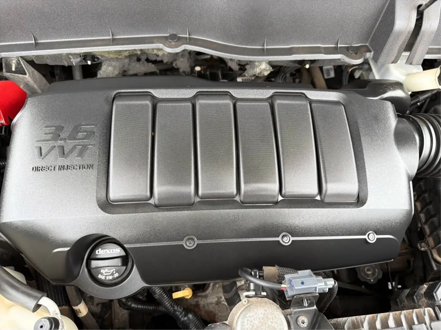 2017 Chevrolet Traverse 1LT (1GNKVGKD1HJ) with an 3.6L V-6 gasoline direct injection engine, located at 880 E. National Road, Vandalia, OH, 45377, (937) 908-9800, 39.891918, -84.183594 - **Adventure Awaits with the 2017 Chevrolet Traverse at Advantage Car and Credit!**<br /> <br /> Are you ready to elevate your family road trips or weekend adventures? Look no further than our stunning 2017 Chevrolet Traverse, available now at Advantage Car and Credit in Vandalia, OH. This spacious S - Photo#11