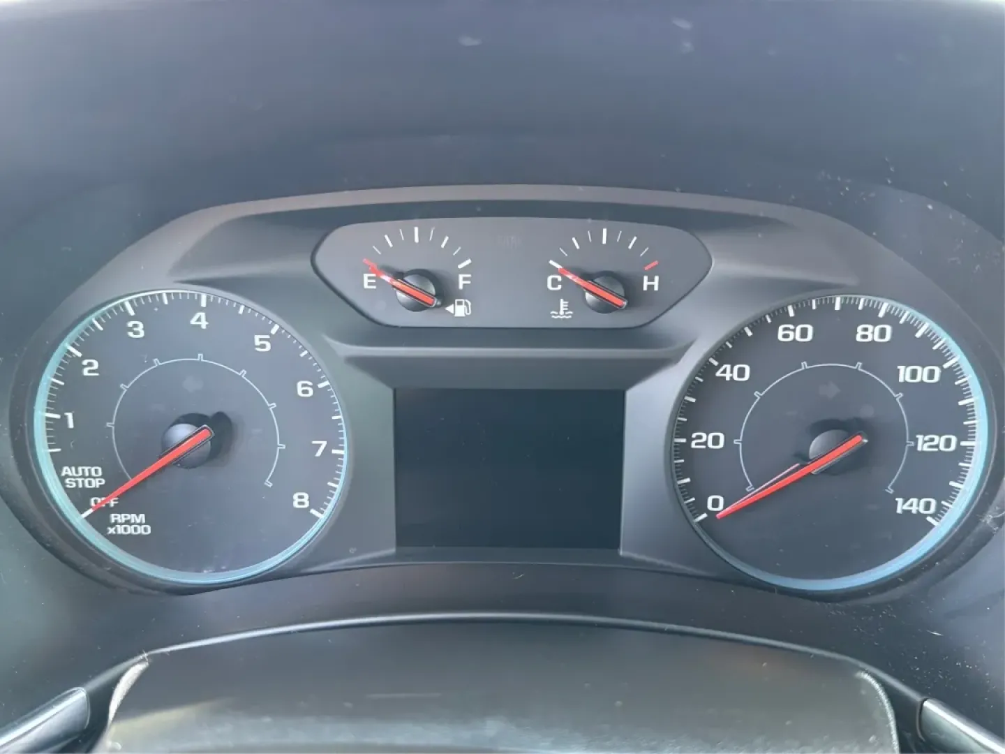 2022 Chevrolet Equinox AWD 1FL (2GNAX5EV4N6) with an 1.5L I-4 gasoline direct injection engine, 6A transmission, located at 8750 N County Rd 25A, Piqua, OH, 45356, (937) 908-9800, 40.164391, -84.232513 - **Discover Your Next Adventure with the 2022 Chevrolet Equinox at Advantage Car and Credit - New Carlisle!**<br /> <br /> If you're in the market for a versatile SUV that effortlessly blends family-friendly features with modern technology, look no further than this stunning 2022 Chevrolet Equinox. P - Photo#15