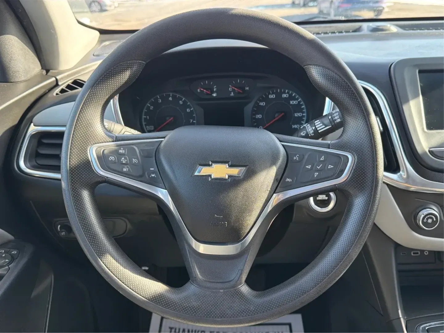 2022 Chevrolet Equinox AWD 1FL (2GNAX5EV4N6) with an 1.5L I-4 gasoline direct injection engine, 6A transmission, located at 8750 N County Rd 25A, Piqua, OH, 45356, (937) 908-9800, 40.164391, -84.232513 - **Discover Your Next Adventure with the 2022 Chevrolet Equinox at Advantage Car and Credit - New Carlisle!**<br /> <br /> If you're in the market for a versatile SUV that effortlessly blends family-friendly features with modern technology, look no further than this stunning 2022 Chevrolet Equinox. P - Photo#16