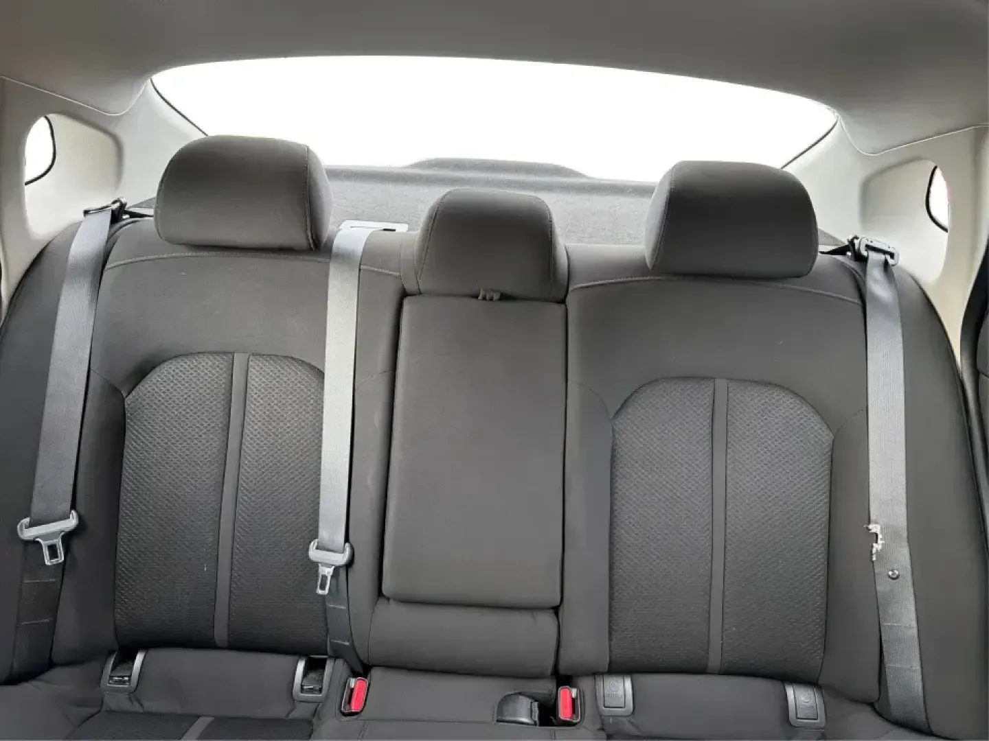 2017 Kia Optima LX (5XXGT4L31HG) with an Theta II 2.4L I-4 gasoline direct injection engine, 6A transmission, located at 880 E. National Road, Vandalia, OH, 45377, (937) 908-9800, 39.891918, -84.183594 - Are you ready to elevate your daily drive while embracing a lifestyle of convenience and reliability? Look no further than this stunning 2017 Kia Optima LX, available now at Advantage Car and Credit in Piqua, OH! This sedan is perfect for budget-conscious buyers seeking an efficient and stylish vehi - Photo#14