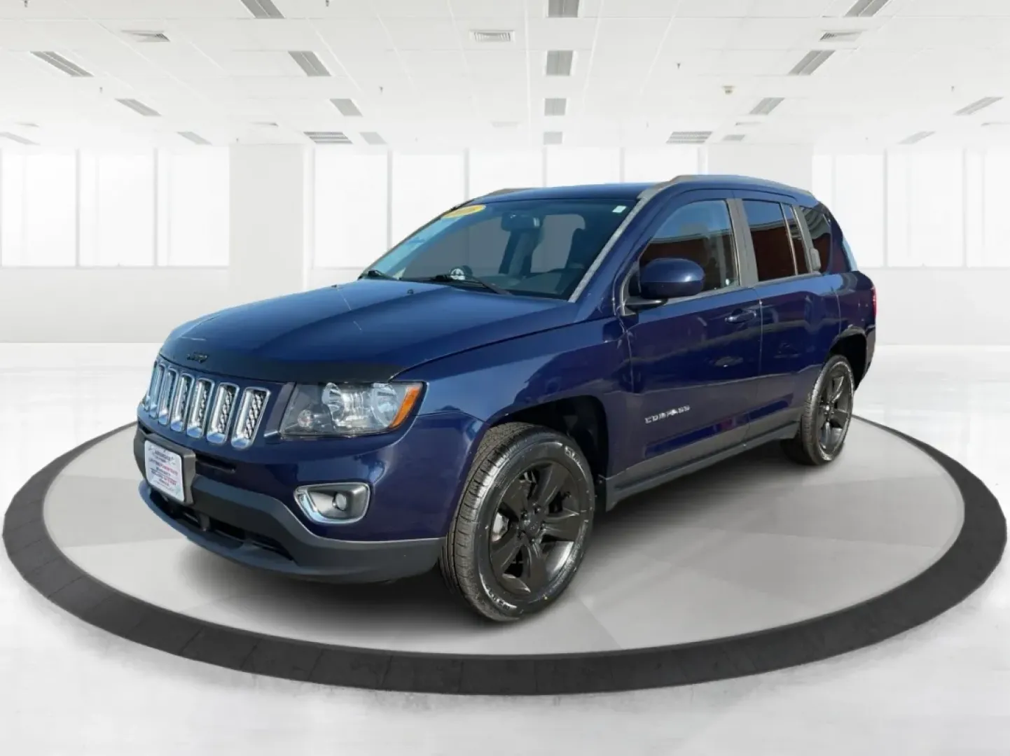 2016 Jeep Compass Latitude 4WD (1C4NJDEB7GD) with an 2.4L L4 DOHC 16V engine, 6-Speed Automatic transmission, located at 401 Woodman Dr, Riverside, OH, 45431, (937) 908-9800, 39.760899, -84.123421 - **Discover Adventure with the 2016 Jeep Compass Latitude 4WD at Advantage Car and Credit!**<br /> <br /> Are you ready to embrace your next adventure? Whether you're planning a weekend getaway, commuting to work, or navigating your family through busy city streets, the 2016 Jeep Compass Latitude 4WD - Photo#8
