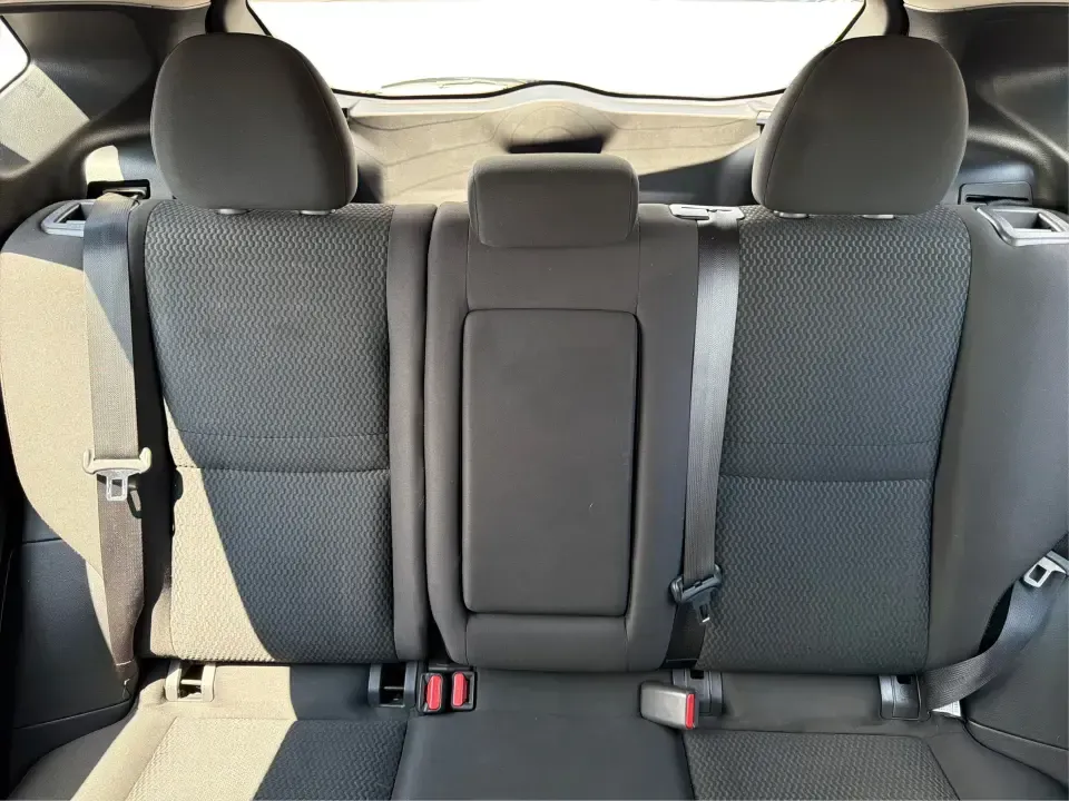 2017 Nissan Rogue SL AWD (JN1BJ1CR3HW) with an 2.0L L4 DOHC 16V engine, Continuously Variable Transmission transmission, located at 1184 Kauffman Ave, Fairborn, OH, 45324, (937) 908-9800, 39.807072, -84.030914 - Need one SUV that can handle the daily school run, the long commute to Wright-Patterson AFB, and spontaneous weekend getaways to Yellow Springs without feeling like a chore? This 2017 Nissan Rogue SL AWD is built for real-life driving in and around Fairborn, with the comfort, traction, and efficienc- Photo#14