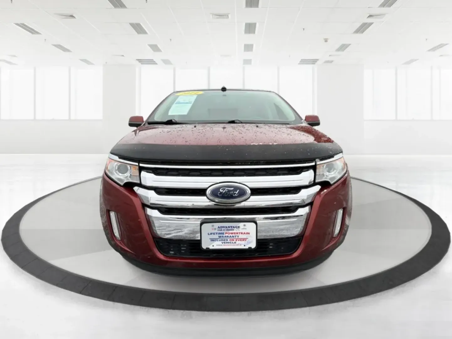 2014 Ford Edge Limited (2FMDK4KC2EB) with an 3.5L V-6 DOHC engine, located at 8750 N County Rd 25A, Piqua, OH, 45356, (937) 908-9800, 40.164391, -84.232513 - **Discover the Perfect Family SUV for Your Next Adventure: 2014 Ford Edge Limited at Advantage Car and Credit - Piqua!**<br /> <br /> Are you searching for a versatile and stylish vehicle that can accommodate your growing family's needs while also providing the comfort and style you crave? Look no f - Photo#7