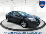 2014 Chevrolet Malibu 1LS