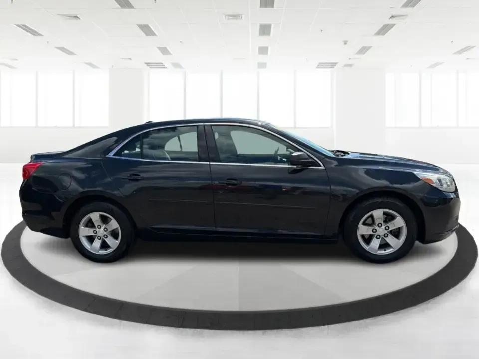 2014 Chevrolet Malibu LS (1G11B5SL3EF) with an 2.5L L4 DOHC 16V engine, 6-Speed Automatic transmission, located at 401 Woodman Dr, Riverside, OH, 45431, (937) 908-9800, 39.760899, -84.123421 - Need a dependable sedan that fits real life-school drop-offs, long commutes down I675, and weekend runs to The Greene or Carriage Hill-without draining your fuel budget? This 2014 Chevrolet Malibu LS is a smart, comfortable choice for Riverside drivers who want an easygoing daily vehicle with the sp- Photo#1