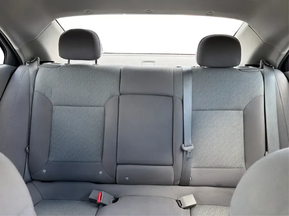2014 Chevrolet Malibu LS (1G11B5SL3EF) with an 2.5L L4 DOHC 16V engine, 6-Speed Automatic transmission, located at 401 Woodman Dr, Riverside, OH, 45431, (937) 908-9800, 39.760899, -84.123421 - Need a dependable sedan that fits real life-school drop-offs, long commutes down I675, and weekend runs to The Greene or Carriage Hill-without draining your fuel budget? This 2014 Chevrolet Malibu LS is a smart, comfortable choice for Riverside drivers who want an easygoing daily vehicle with the sp- Photo#14