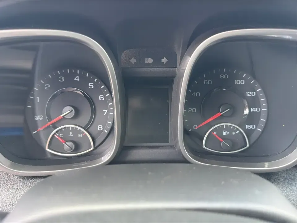 2014 Chevrolet Malibu LS (1G11B5SL3EF) with an 2.5L L4 DOHC 16V engine, 6-Speed Automatic transmission, located at 401 Woodman Dr, Riverside, OH, 45431, (937) 908-9800, 39.760899, -84.123421 - Need a dependable sedan that fits real life-school drop-offs, long commutes down I675, and weekend runs to The Greene or Carriage Hill-without draining your fuel budget? This 2014 Chevrolet Malibu LS is a smart, comfortable choice for Riverside drivers who want an easygoing daily vehicle with the sp- Photo#15