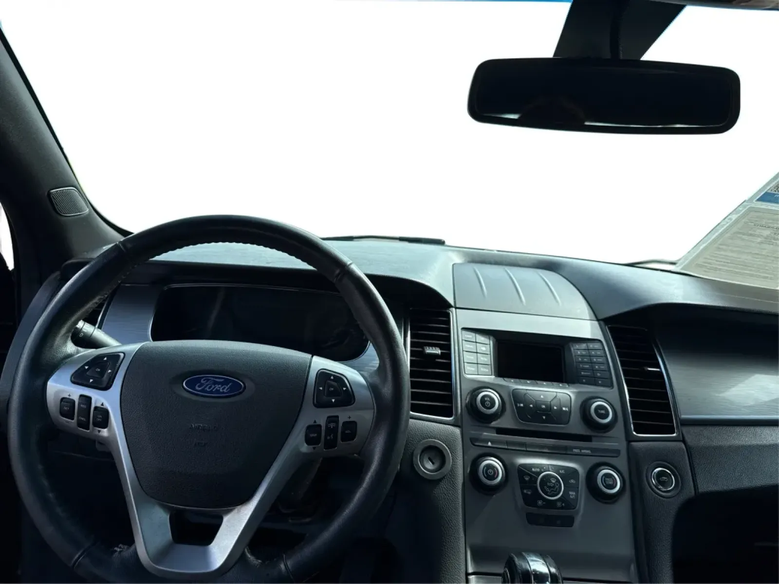 2017 Ford Taurus SEL (1FAHP2E84HG) with an 3.5L V-6 DOHC engine, located at 1951 S Dayton Lakeview Rd., New Carlisle, OH, 45344, (937) 908-9800, 39.890999, -84.050255 - Are you ready for a new adventure? The 2017 Ford Taurus SEL is the perfect sedan for those who crave a blend of comfort, style, and performance, whether you're navigating daily commutes or embarking on weekend getaways. This vehicle is not just a mode of transportation; it's a lifestyle statement th - Photo#20