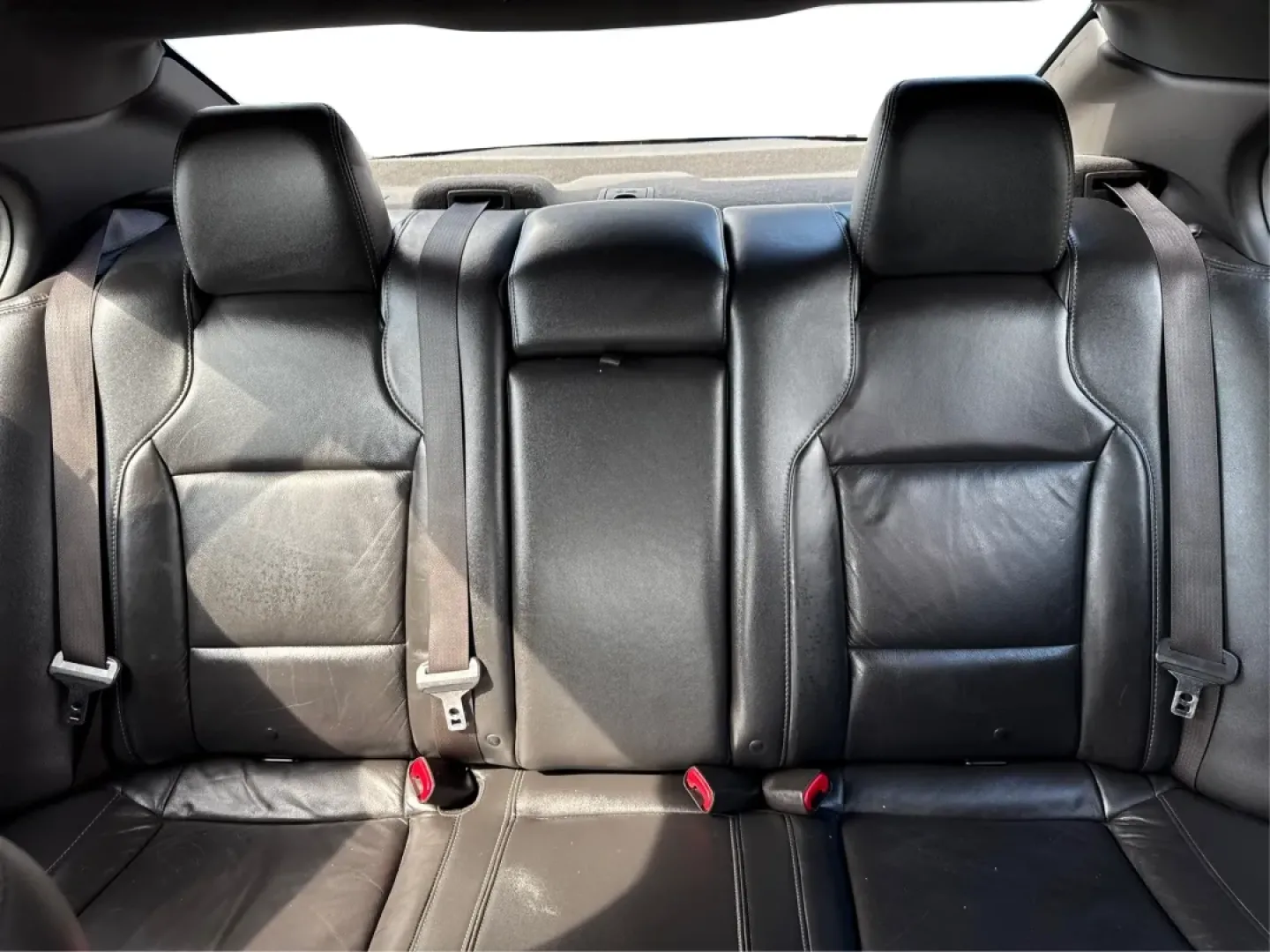 2017 Ford Taurus SEL (1FAHP2E84HG) with an 3.5L V-6 DOHC engine, located at 880 E. National Road, Vandalia, OH, 45377, (937) 908-9800, 39.891918, -84.183594 - Are you ready for a new adventure? The 2017 Ford Taurus SEL is the perfect sedan for those who crave a blend of comfort, style, and performance, whether you're navigating daily commutes or embarking on weekend getaways. This vehicle is not just a mode of transportation; it's a lifestyle statement th - Photo#13