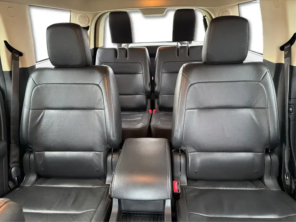 2014 Ford Flex Limited (2FMGK5D89EB) with an 3.5L V-6 DOHC engine, 6-Speed Automatic Overdrive transmission, located at 1184 Kauffman Ave, Fairborn, OH, 45324, (937) 908-9800, 39.807072, -84.030914 - Are you ready to upgrade your lifestyle with a reliable vehicle that accommodates both family adventures and daily commutes? Look no further than this stunning 2014 Ford Flex Limited, available now at Advantage Car and Credit in Moraine, OH. With its spacious interior, versatile cargo capacity, and - Photo#14