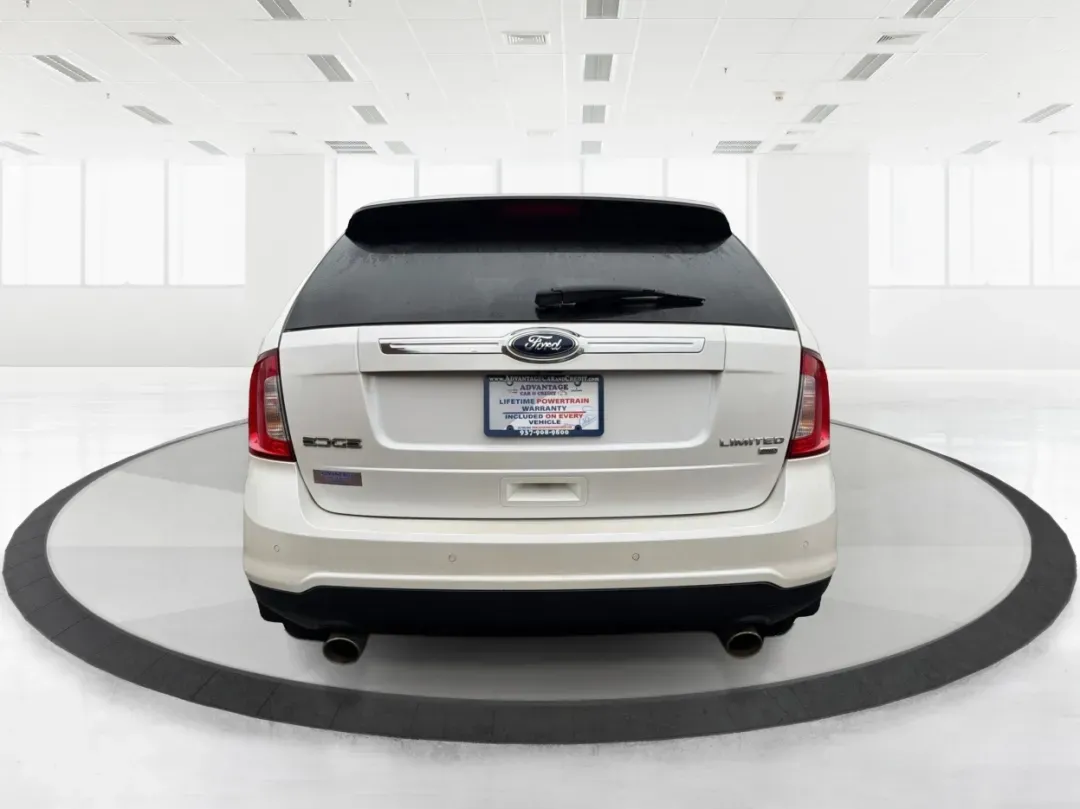 2013 Ford Edge Limited (2FMDK4KC5DB) with an 3.5L V-6 DOHC engine, located at 1951 S Dayton Lakeview Rd., New Carlisle, OH, 45344, (937) 908-9800, 39.890999, -84.050255 - 2013 Ford Edge Limited - Photo#3
