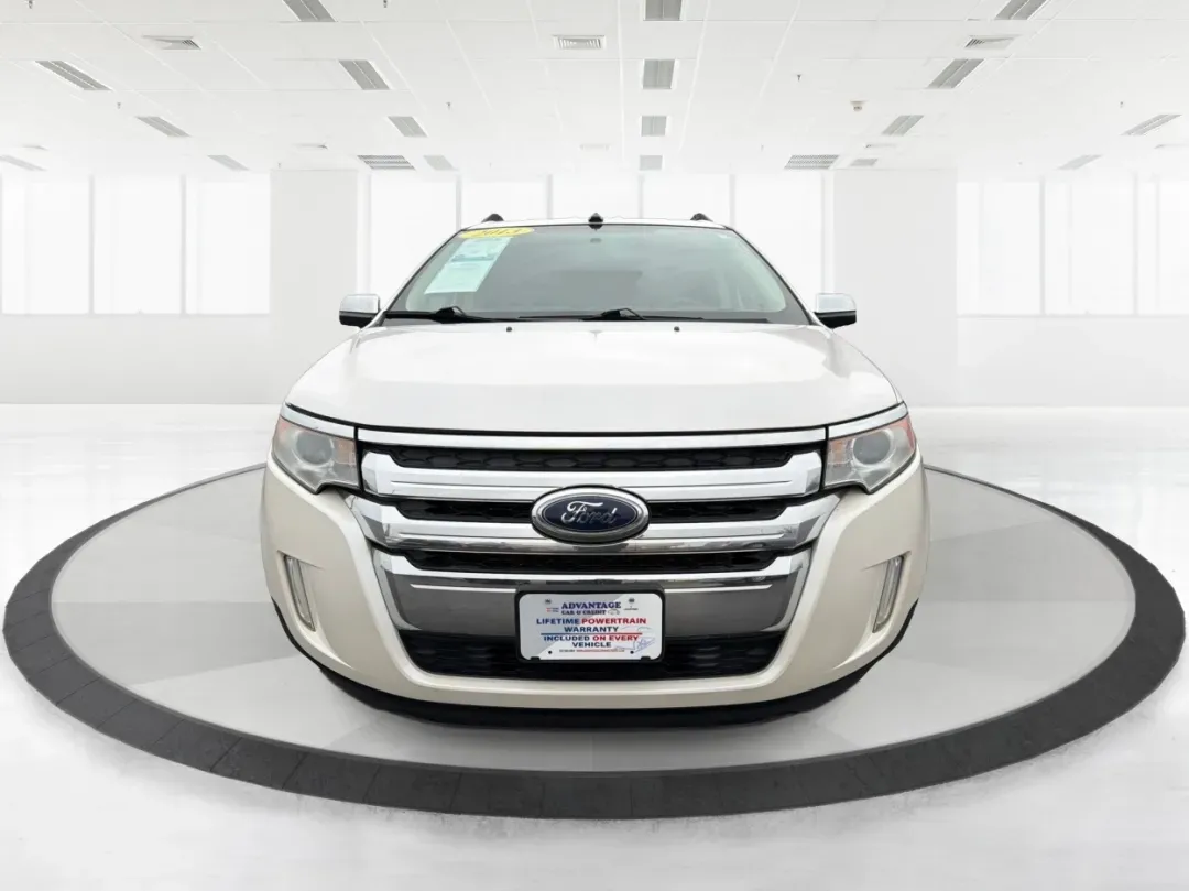 2013 Ford Edge Limited (2FMDK4KC5DB) with an 3.5L V-6 DOHC engine, located at 1951 S Dayton Lakeview Rd., New Carlisle, OH, 45344, (937) 908-9800, 39.890999, -84.050255 - 2013 Ford Edge Limited - Photo#7