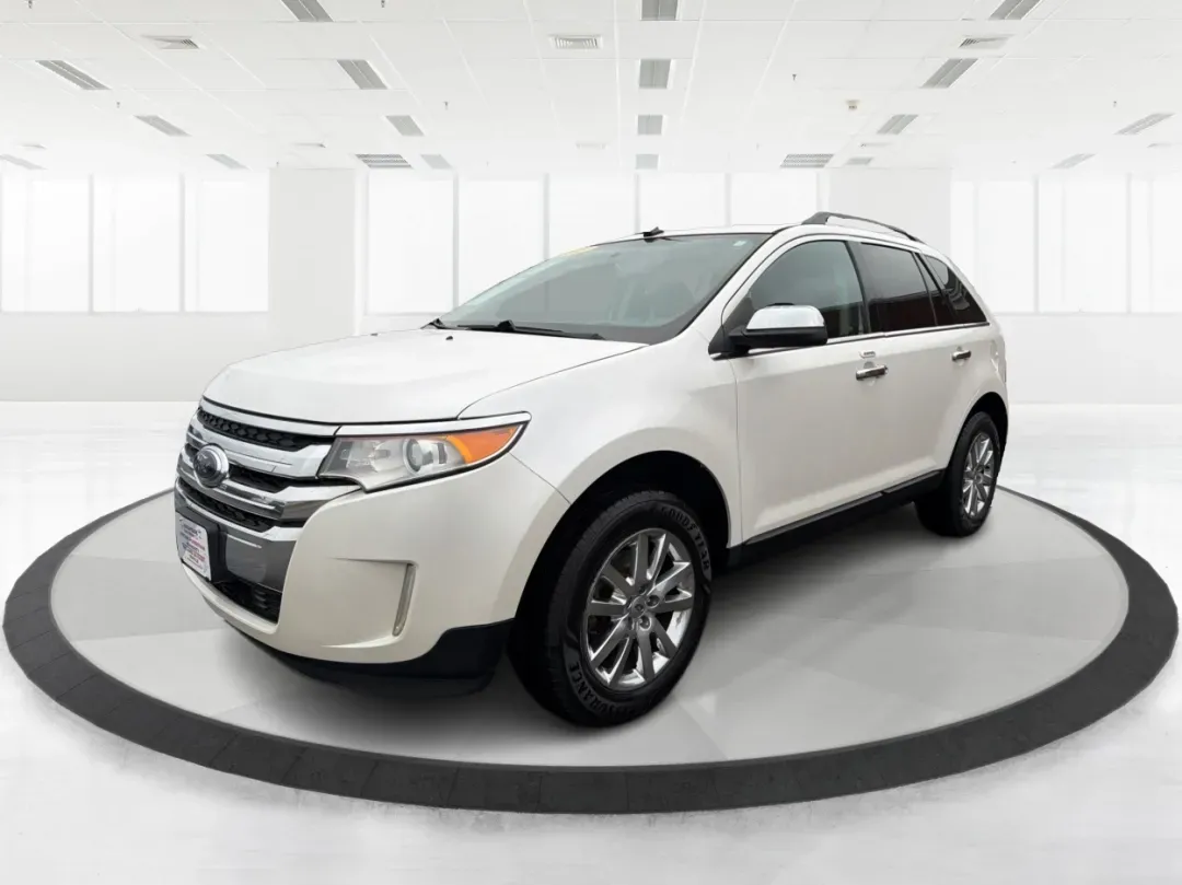 2013 Ford Edge Limited (2FMDK4KC5DB) with an 3.5L V-6 DOHC engine, located at 1951 S Dayton Lakeview Rd., New Carlisle, OH, 45344, (937) 908-9800, 39.890999, -84.050255 - 2013 Ford Edge Limited - Photo#8