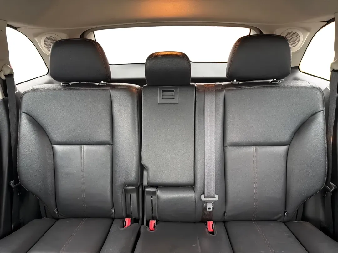 2013 Ford Edge Limited (2FMDK4KC5DB) with an 3.5L V-6 DOHC engine, located at 1951 S Dayton Lakeview Rd., New Carlisle, OH, 45344, (937) 908-9800, 39.890999, -84.050255 - 2013 Ford Edge Limited - Photo#14