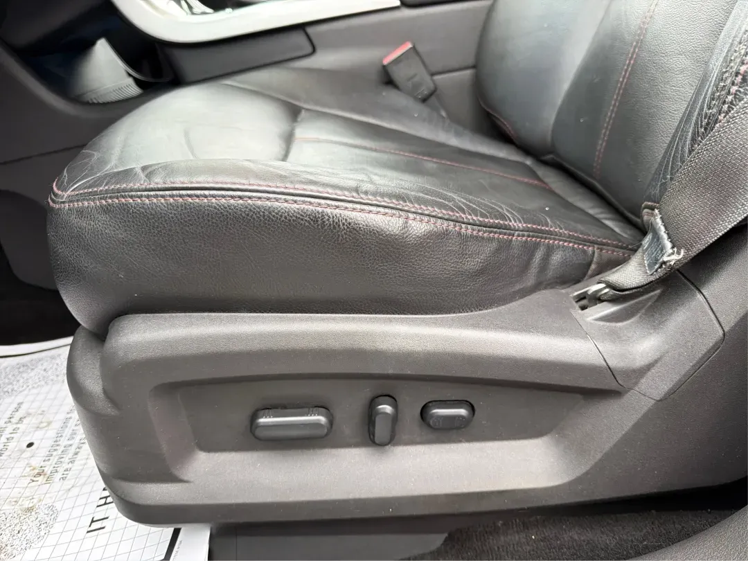 2013 Ford Edge Limited (2FMDK4KC5DB) with an 3.5L V-6 DOHC engine, located at 1951 S Dayton Lakeview Rd., New Carlisle, OH, 45344, (937) 908-9800, 39.890999, -84.050255 - 2013 Ford Edge Limited - Photo#18