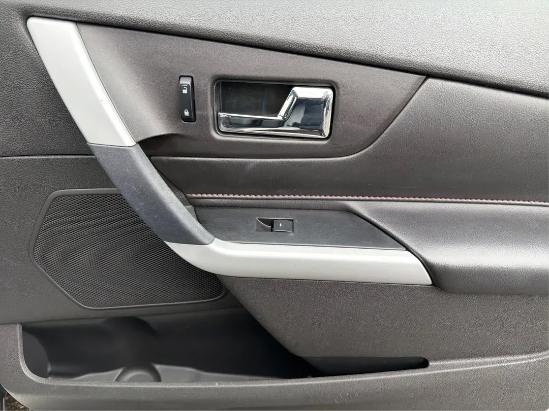 2013 Ford Edge Limited (2FMDK4KC5DB) with an 3.5L V-6 DOHC engine, located at 1951 S Dayton Lakeview Rd., New Carlisle, OH, 45344, (937) 908-9800, 39.890999, -84.050255 - 2013 Ford Edge Limited - Photo#20