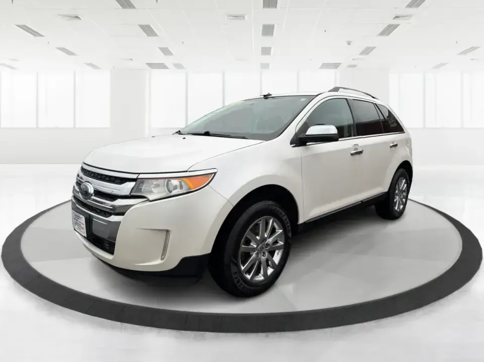2013 Ford Edge Limited (2FMDK4KC5DB) with an 3.5L V-6 DOHC engine, 6-Speed Automatic transmission, located at 1951 S Dayton Lakeview Rd., New Carlisle, OH, 45344, (937) 908-9800, 39.890999, -84.050255 - ### Elevate Your Lifestyle with the 2013 Ford Edge Limited at Advantage Car and Credit in New Carlisle, OH!<br /> <br /> Are you ready to upgrade your family adventures, daily commutes, or weekend getaways? The 2013 Ford Edge Limited is here to transform your driving experience! With its sophisticat - Photo#8