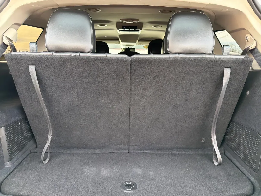 2018 Dodge Journey Crossroad FWD (3C4PDCGBXJT) with an 2.4L L4 DOHC 16V engine, 4-Speed Automatic transmission, located at 1951 S Dayton Lakeview Rd., New Carlisle, OH, 45344, (937) 908-9800, 39.890999, -84.050255 - 2018 Dodge Journey Crossroad FWD - Photo#12